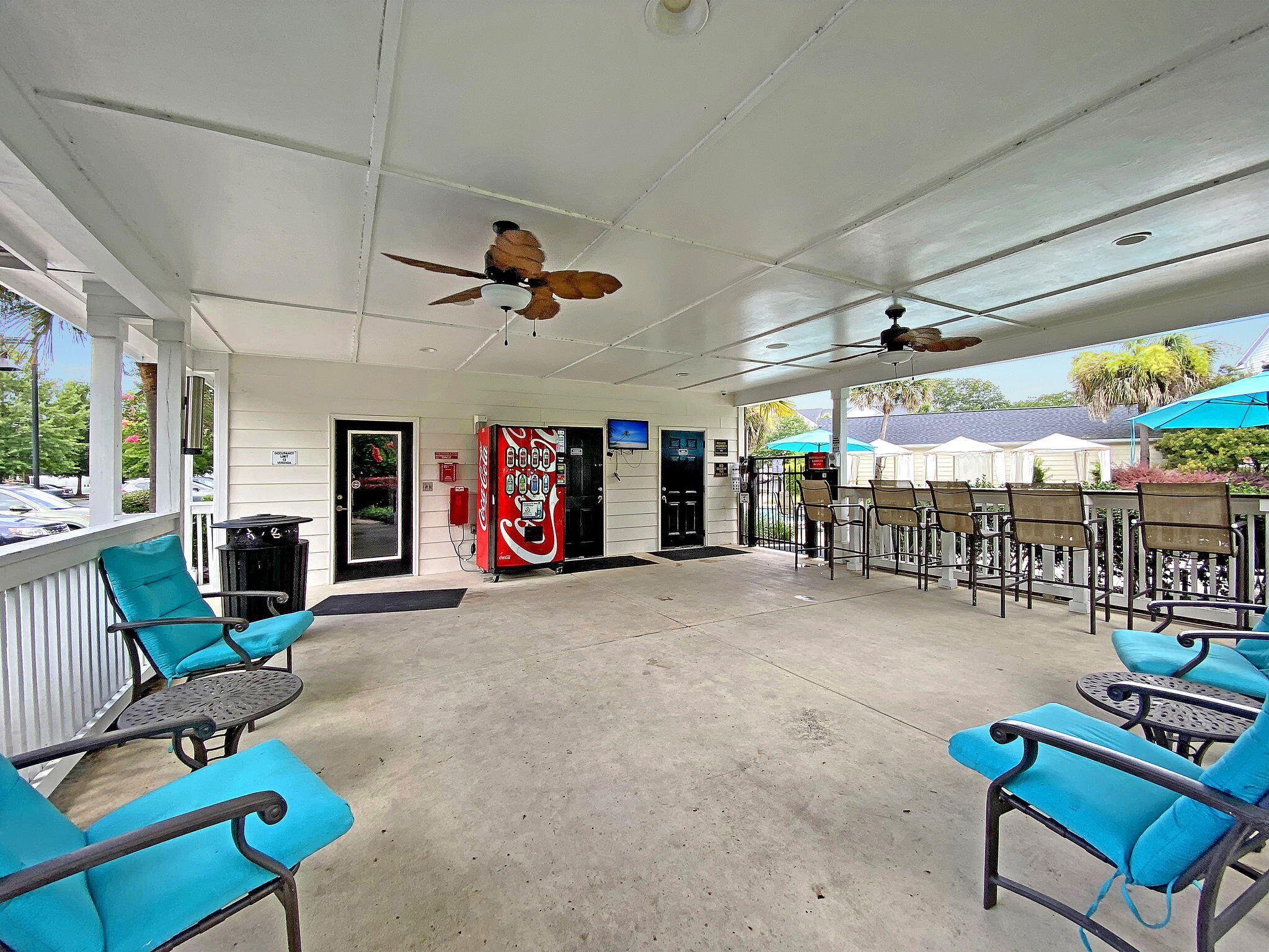 45 Sycamore Avenue # 316