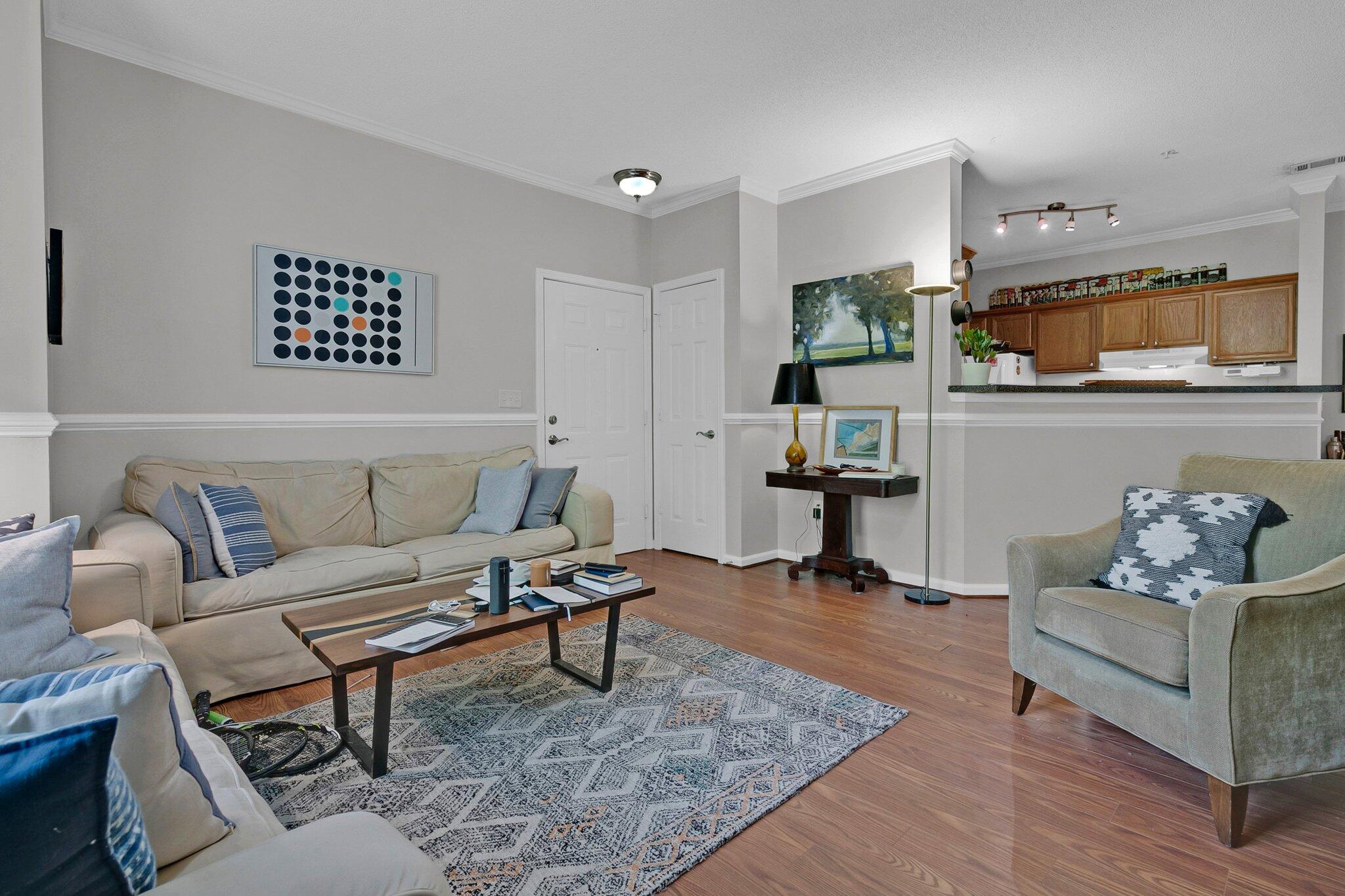 45 Sycamore Avenue # 316