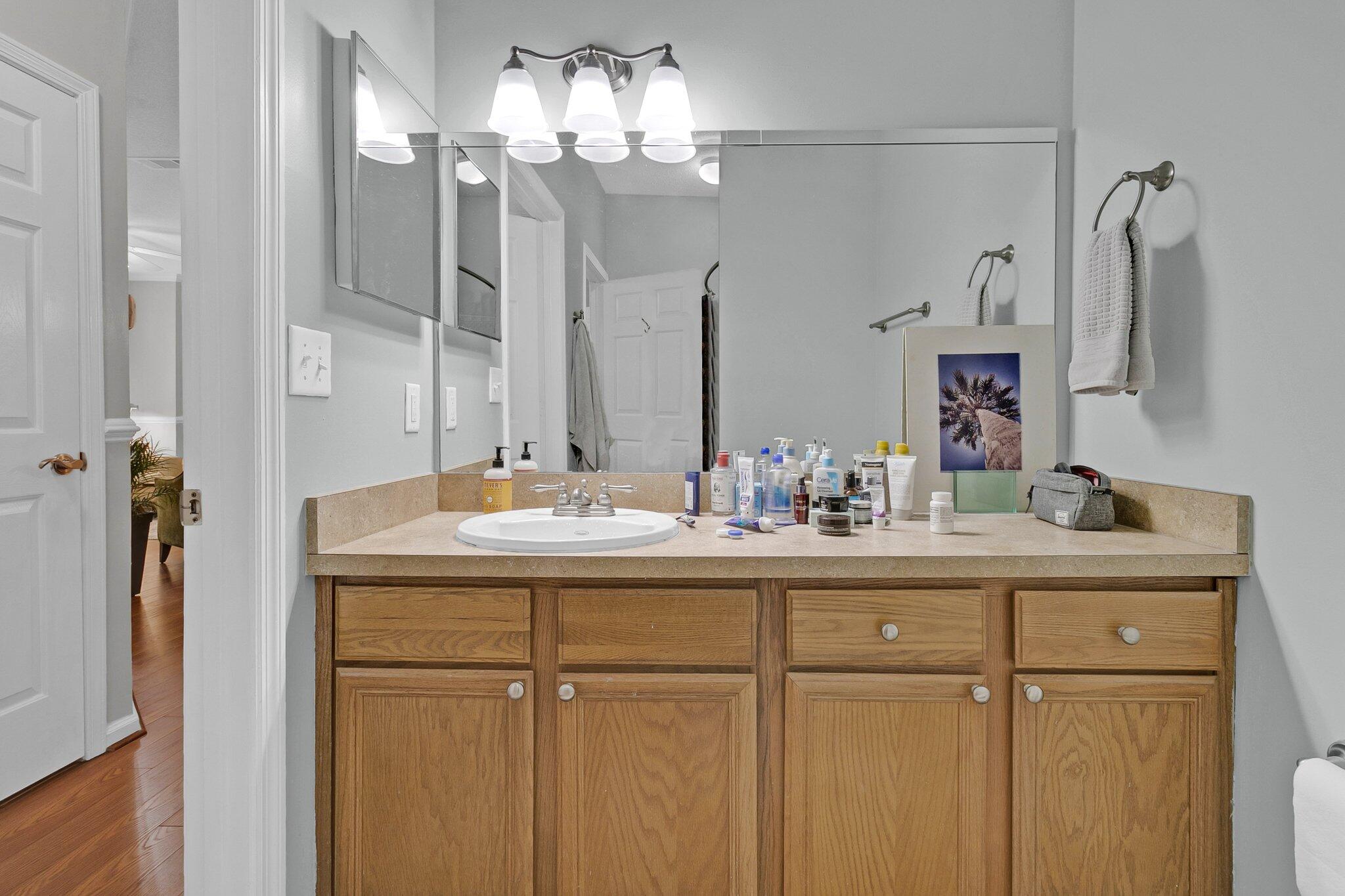 45 Sycamore Avenue # 316