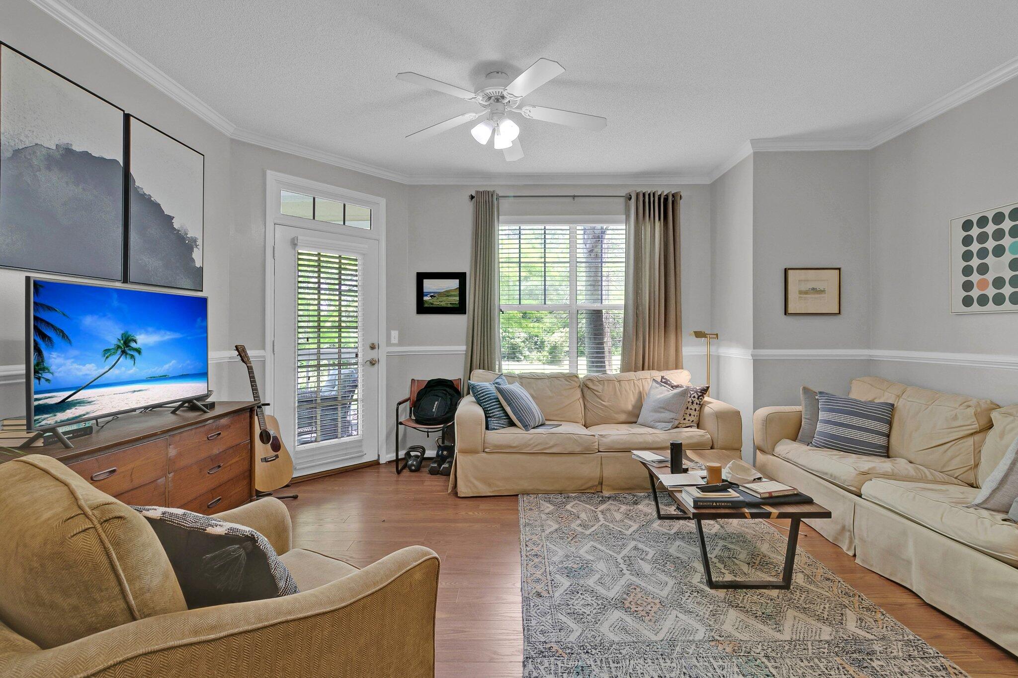 45 Sycamore Avenue # 316