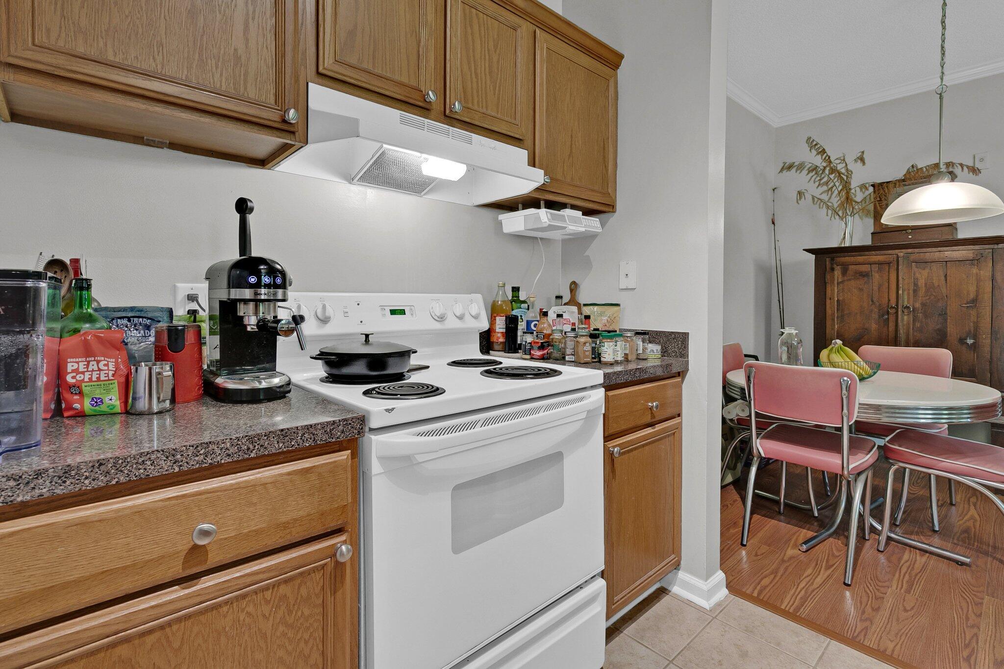 45 Sycamore Avenue # 316