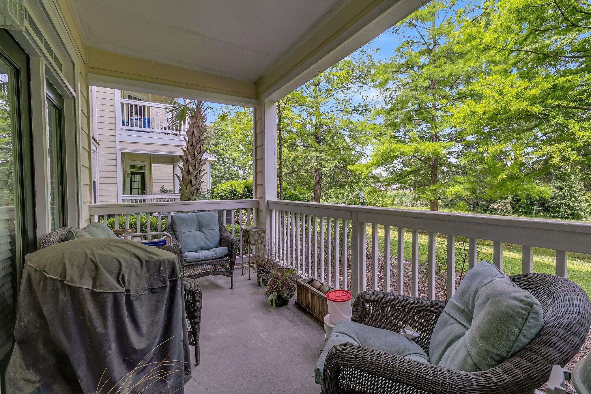 45 Sycamore Avenue # 316