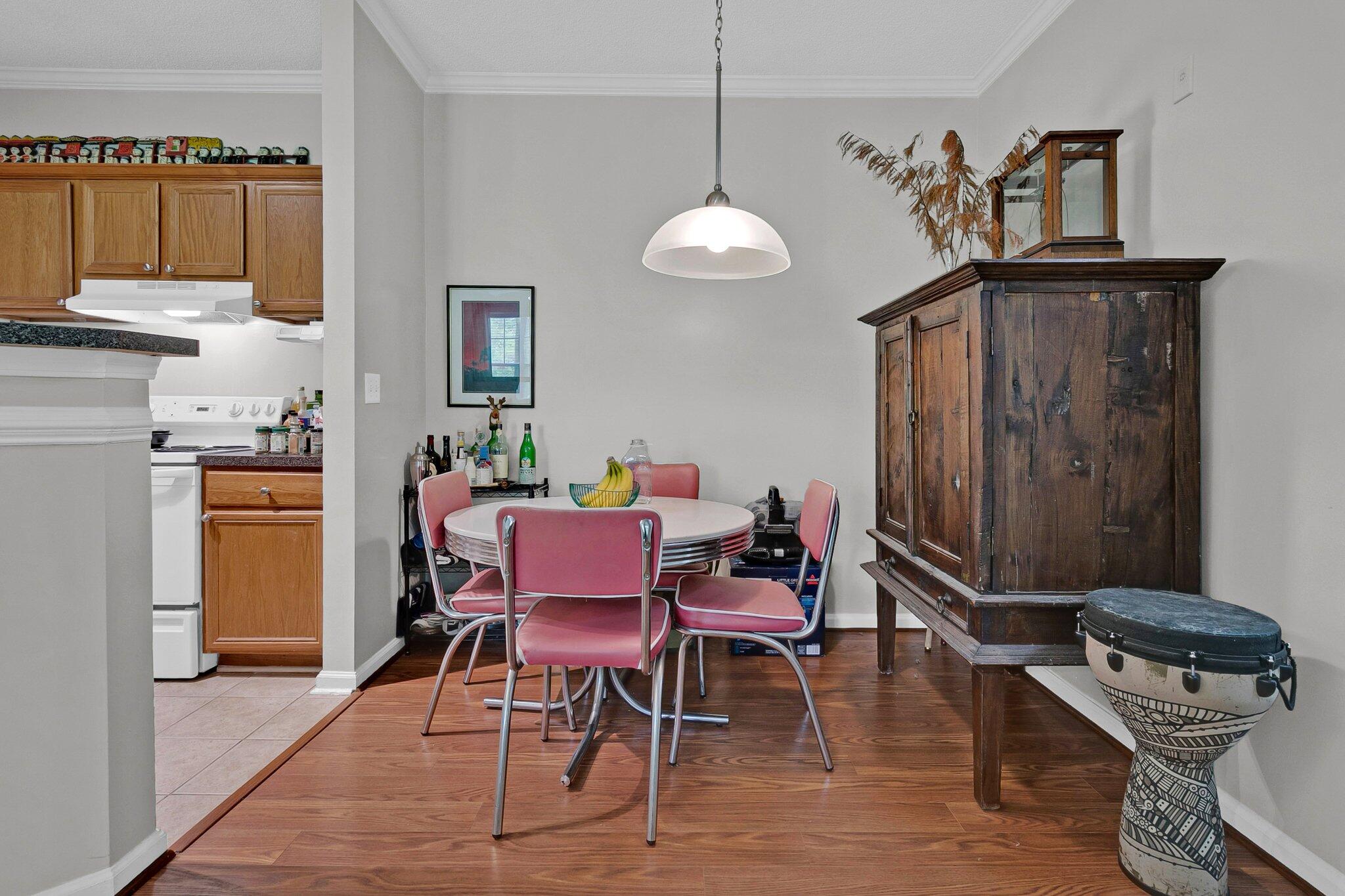 45 Sycamore Avenue # 316
