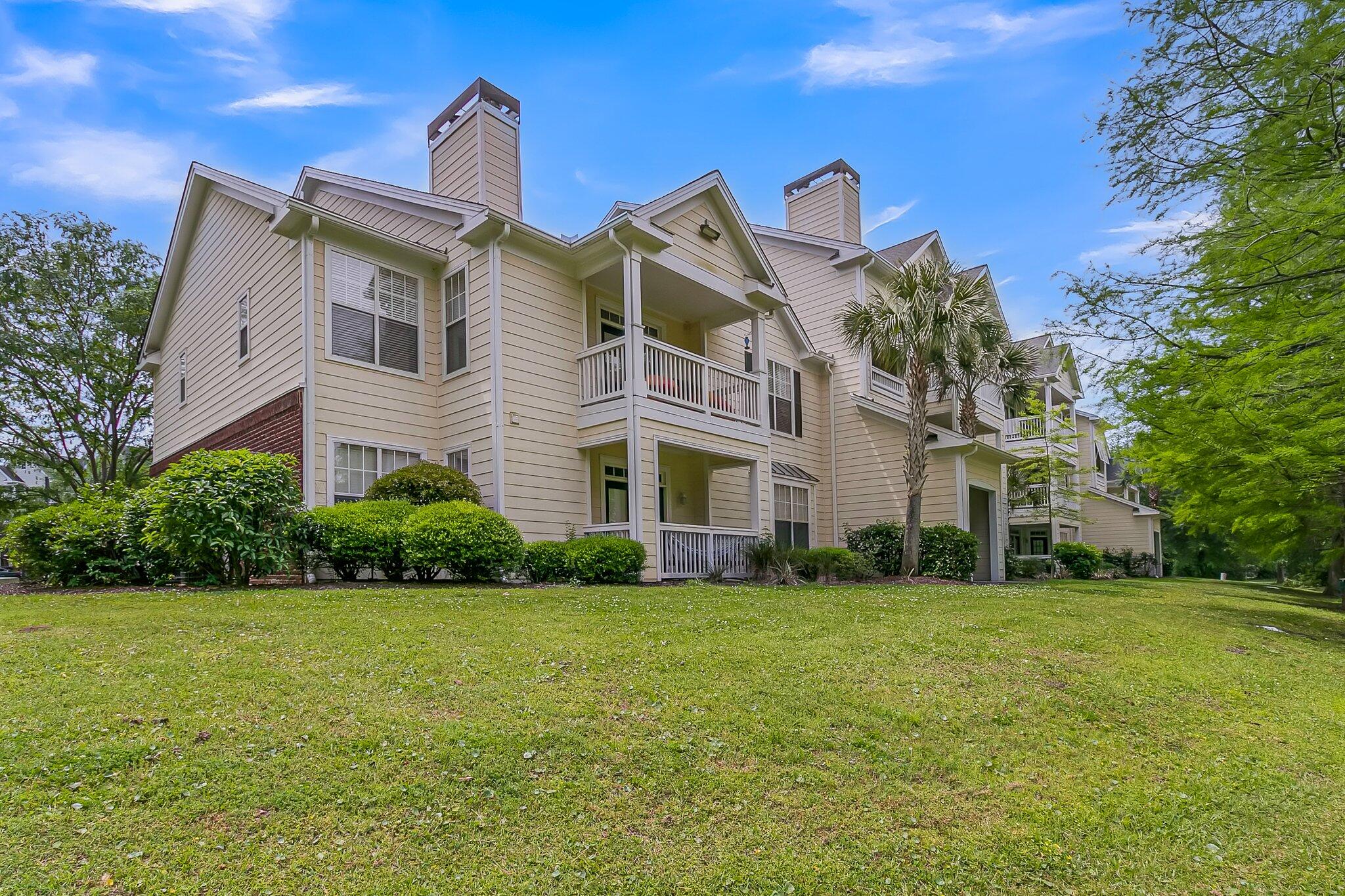 45 Sycamore Avenue # 316