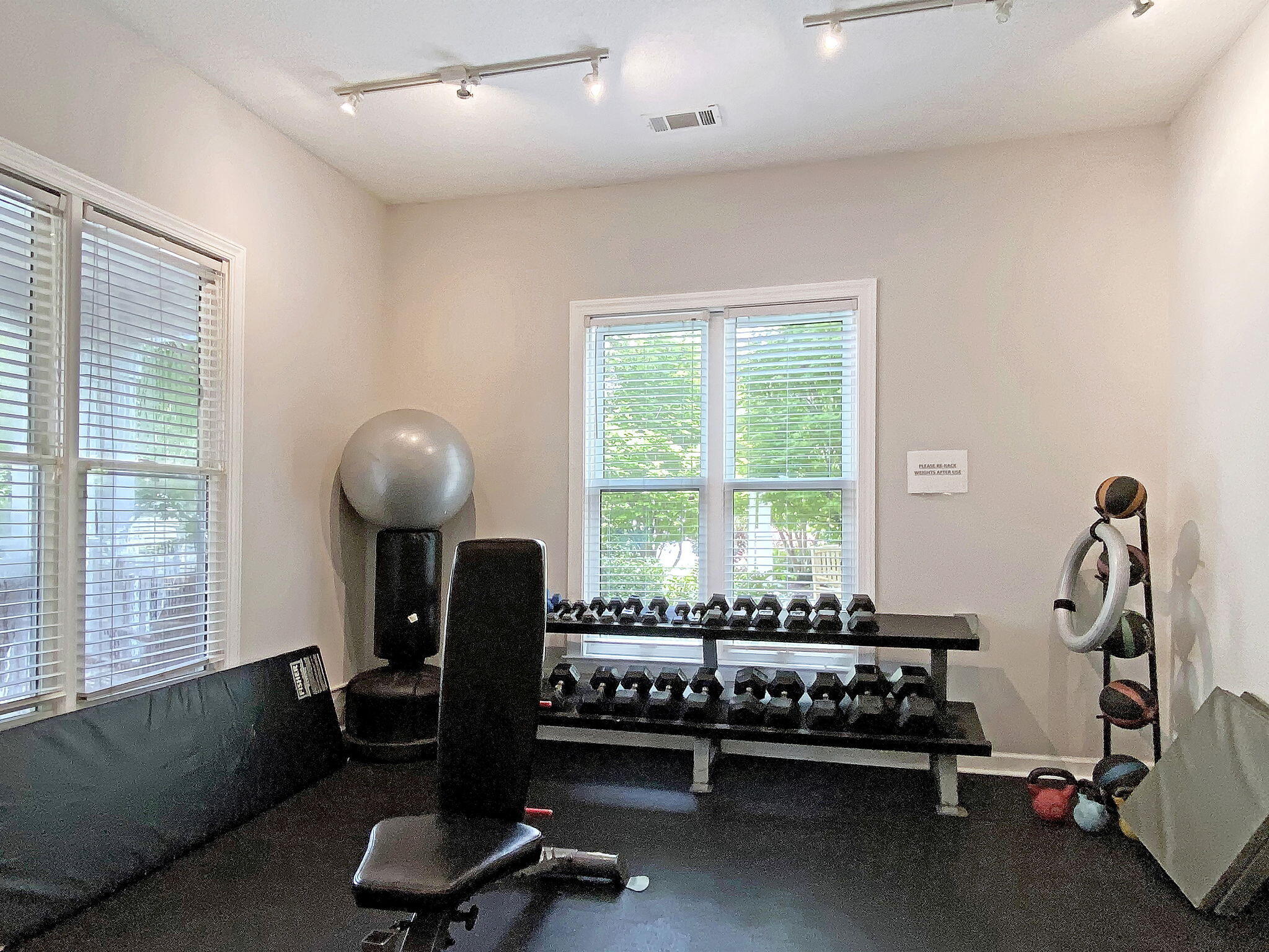 45 Sycamore Avenue # 316