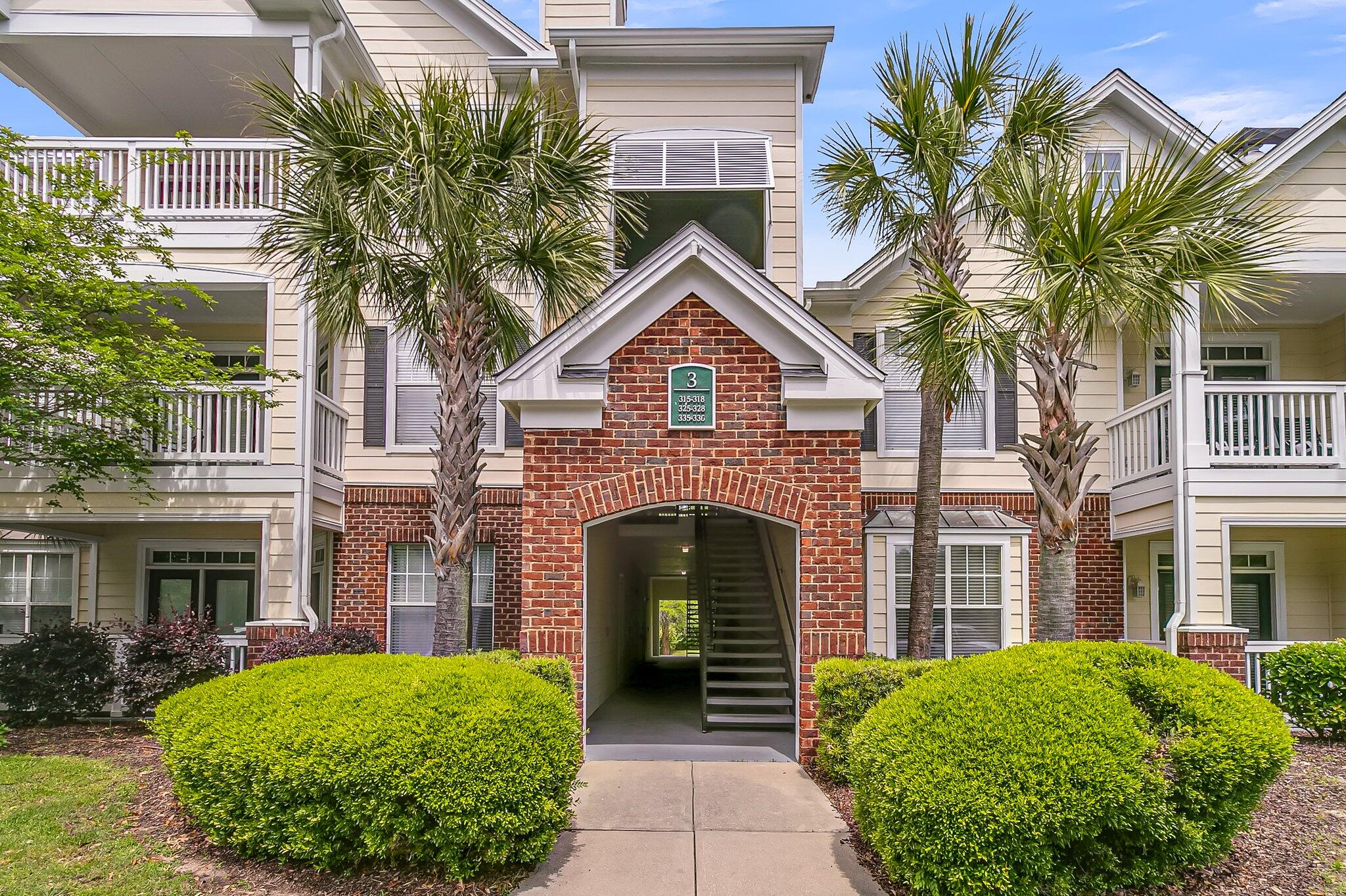 45 Sycamore Avenue # 316