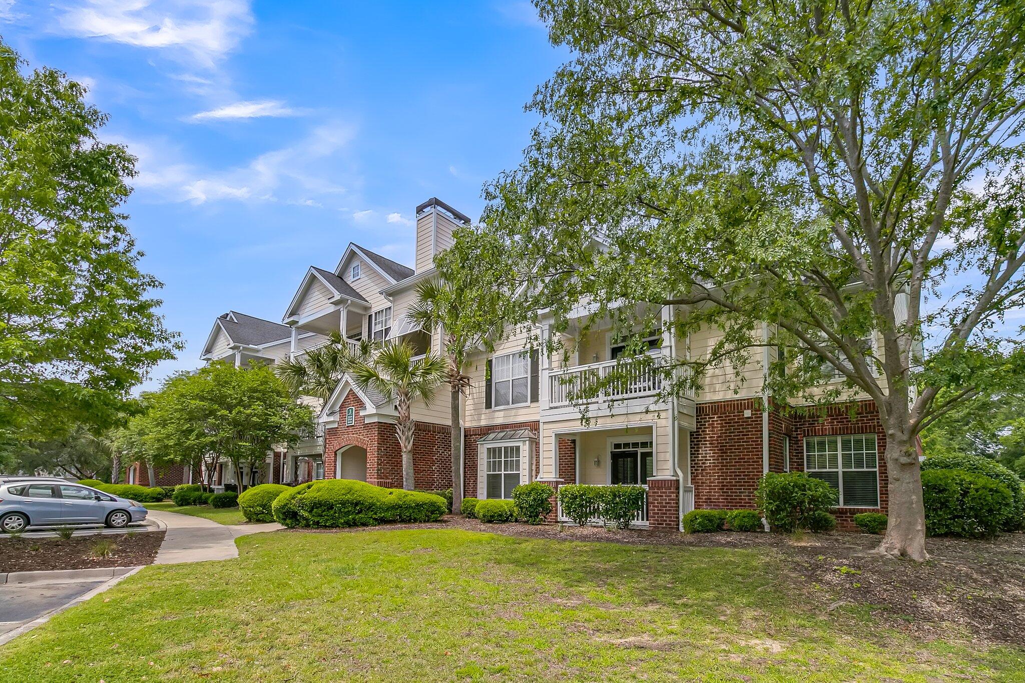 45 Sycamore Avenue # 316