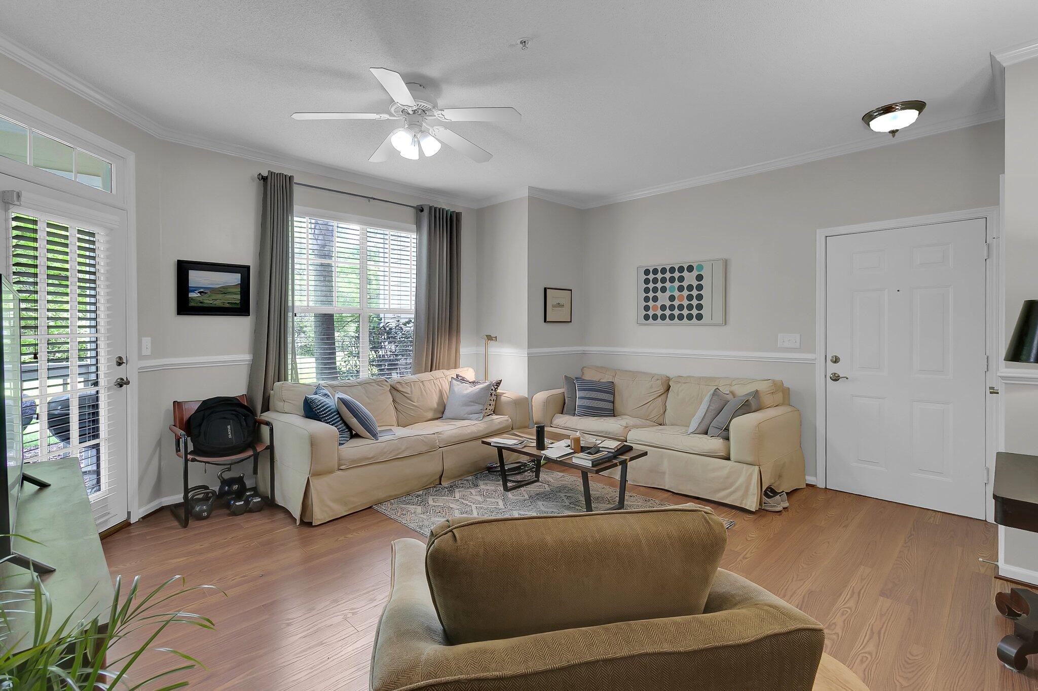 45 Sycamore Avenue # 316