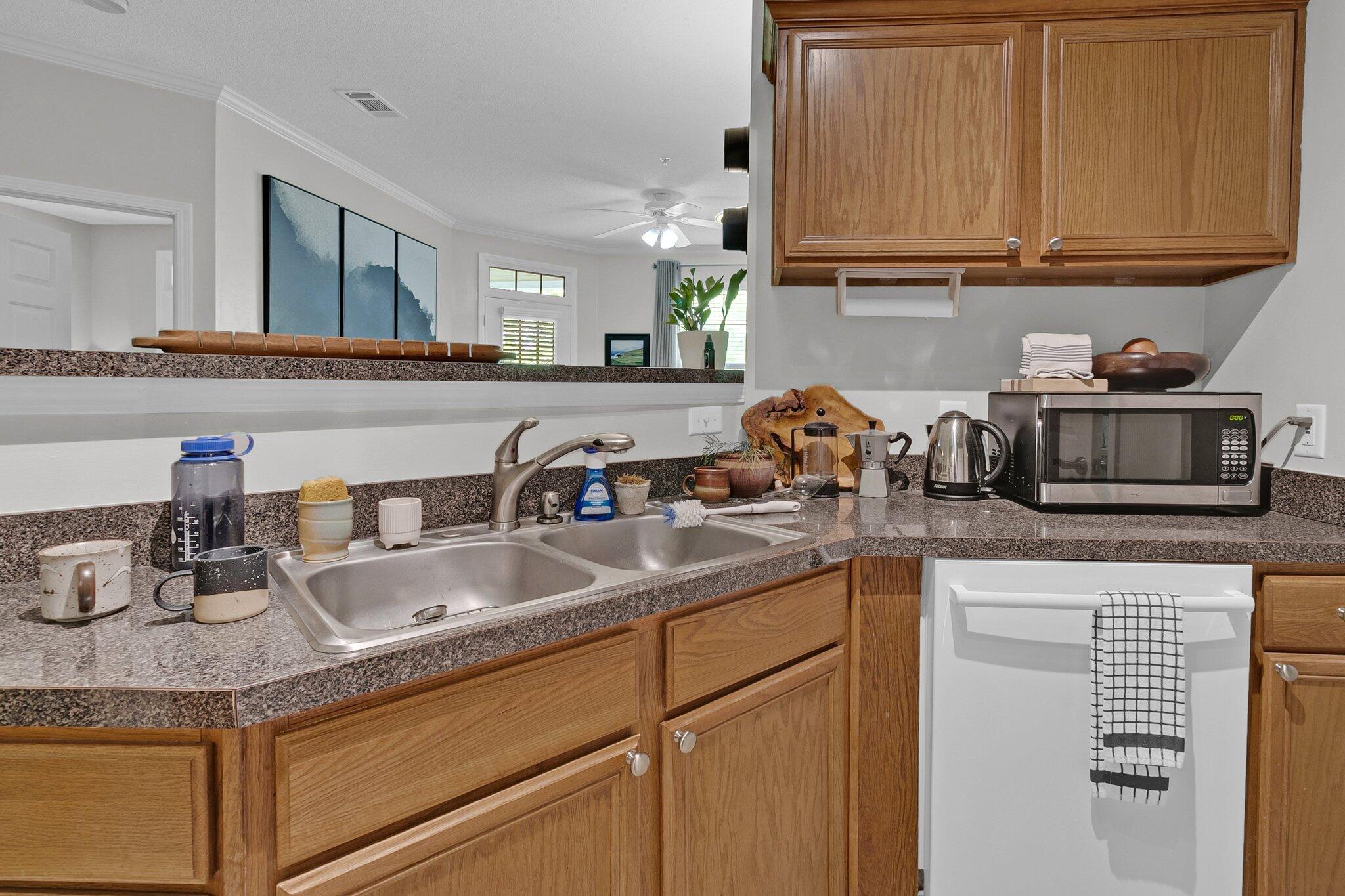 45 Sycamore Avenue # 316