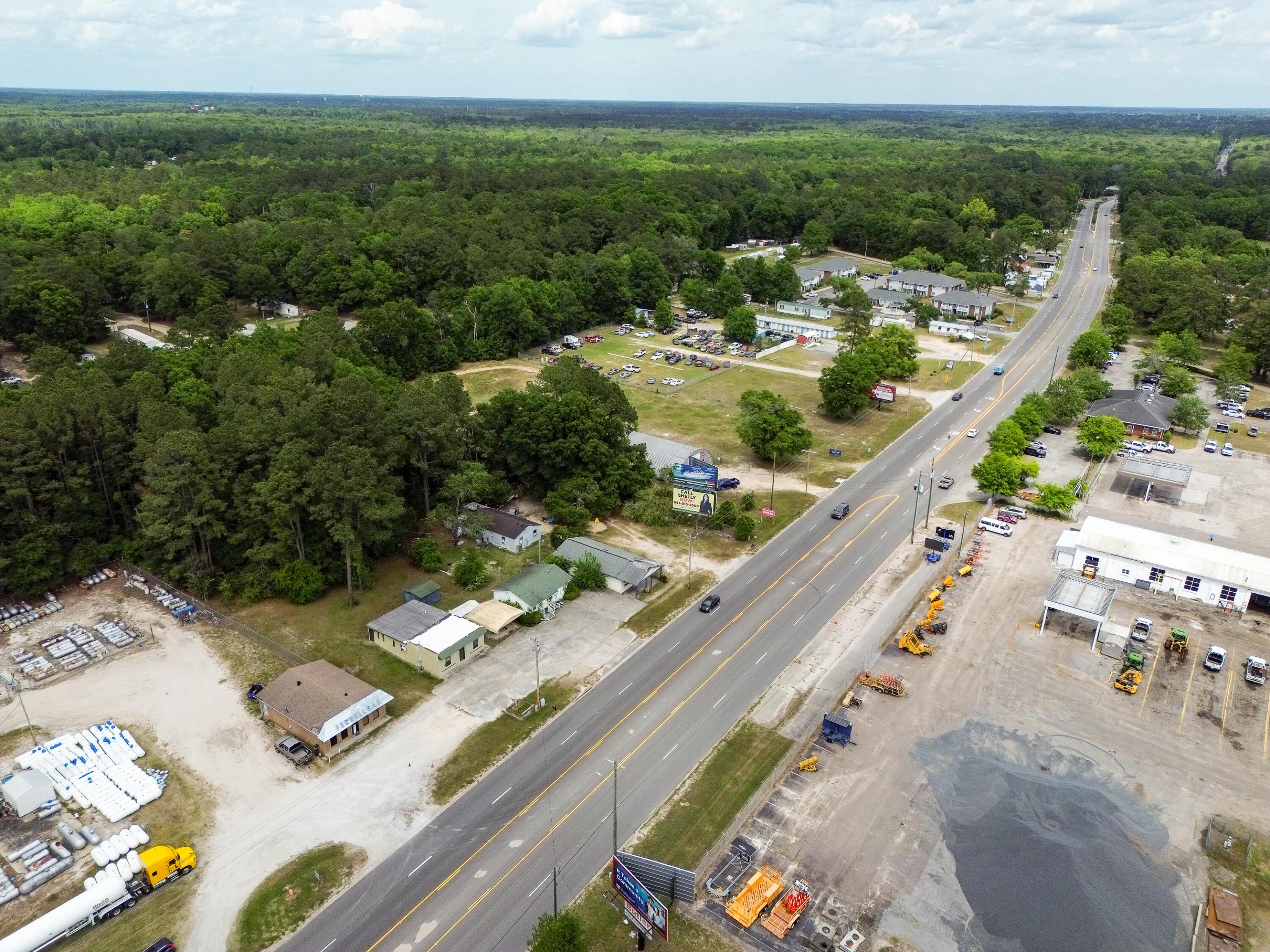 674 Sniders Highway