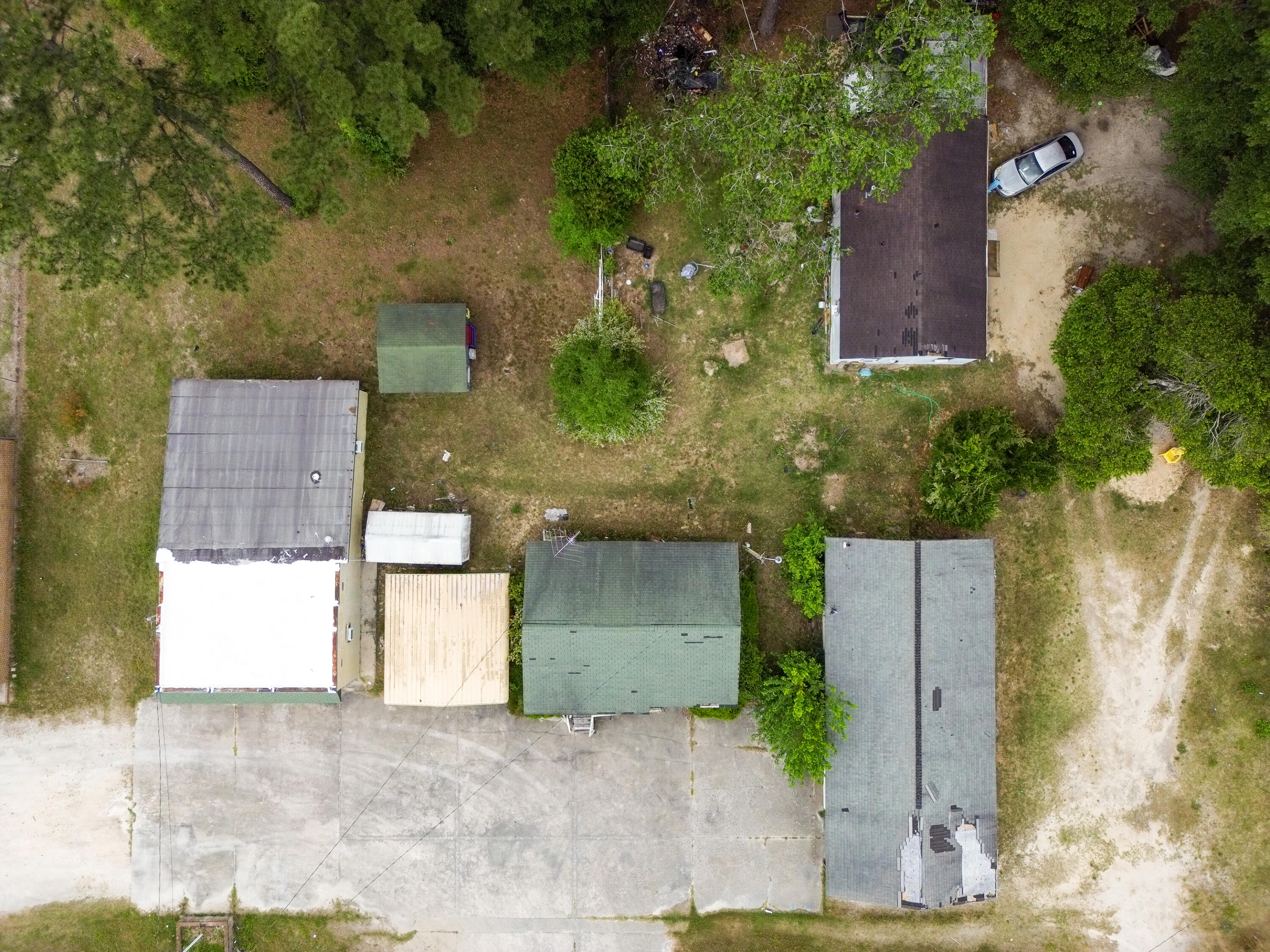 674 Sniders Highway
