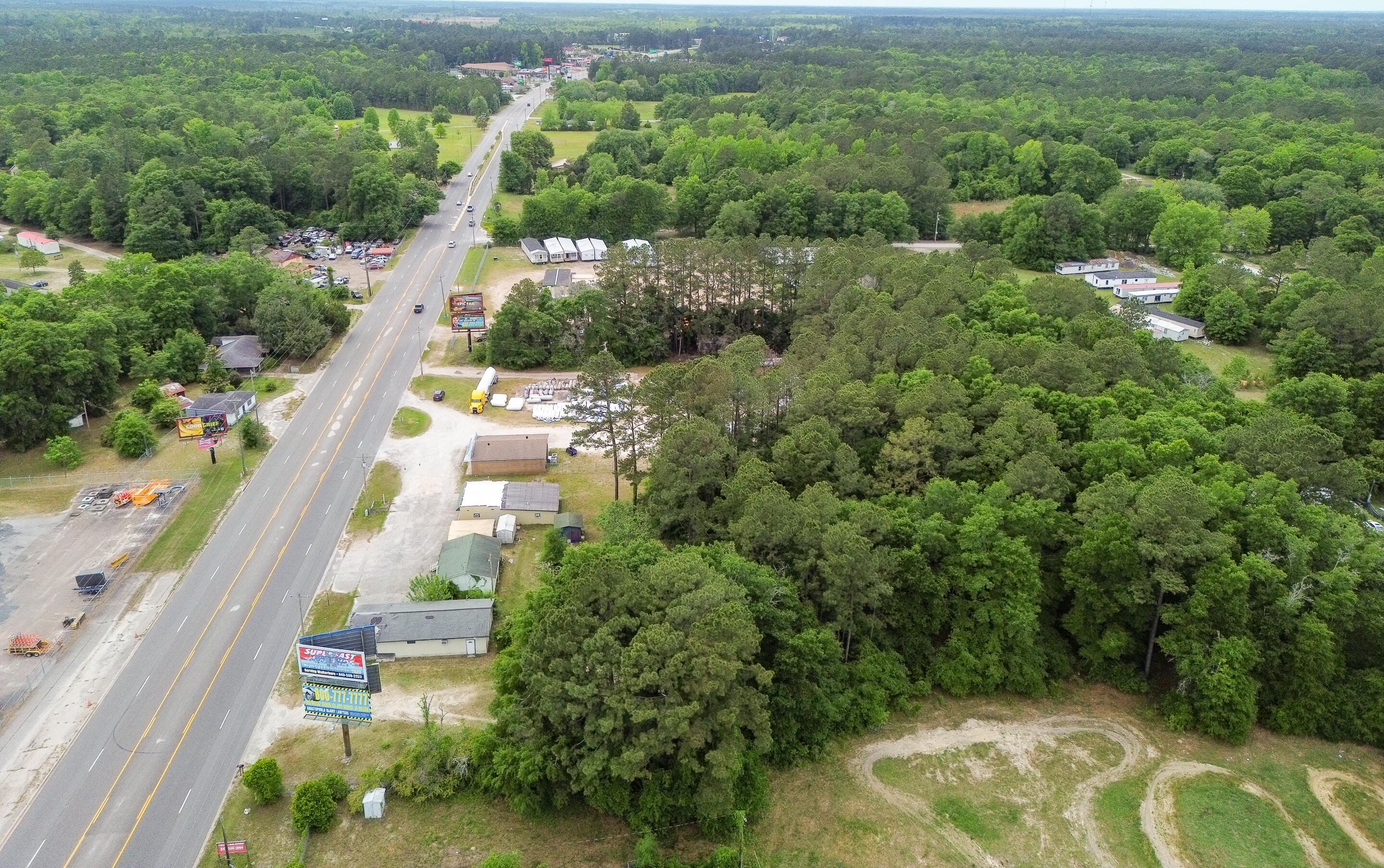 674 Sniders Highway