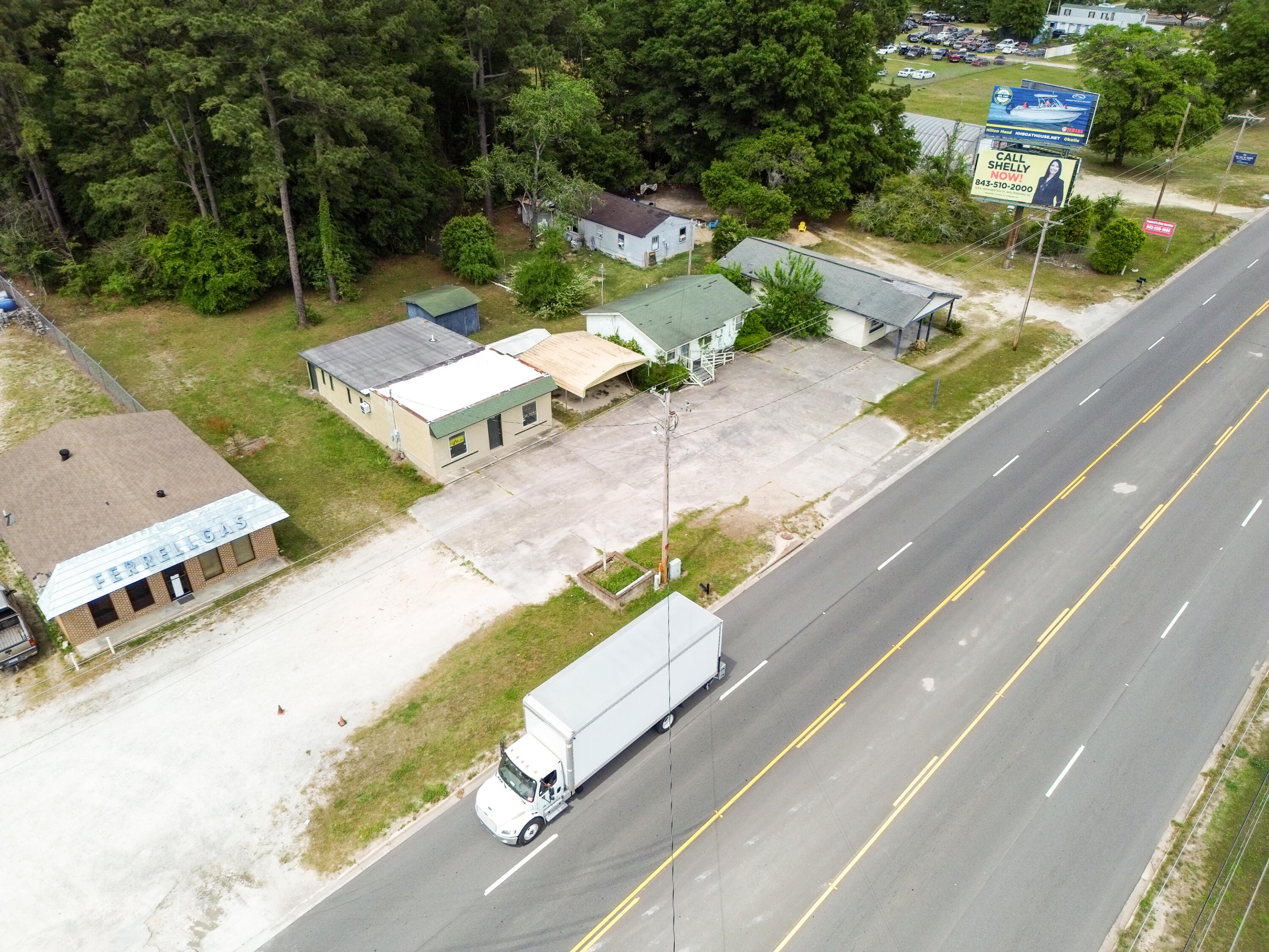 674 Sniders Highway