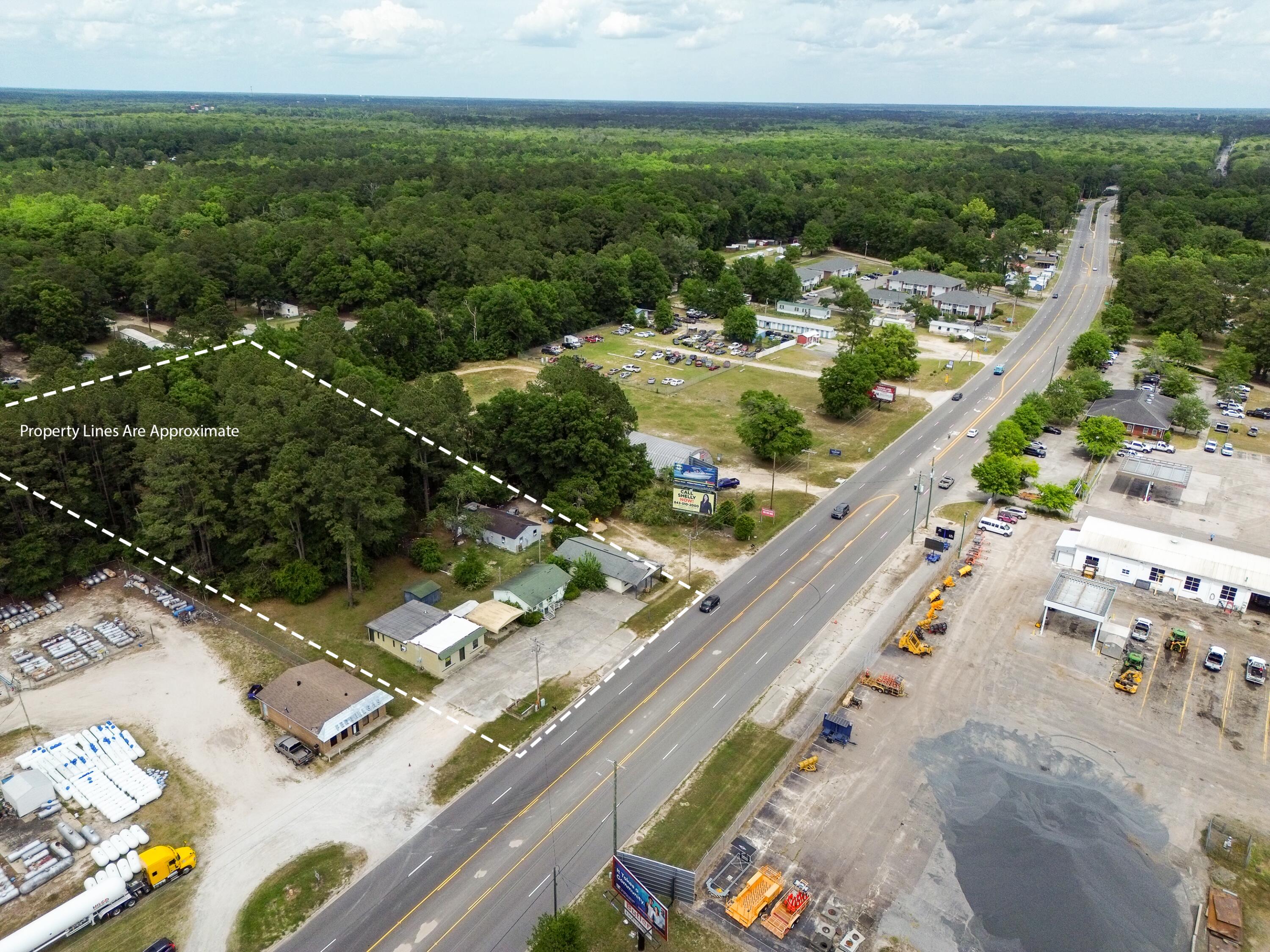 674 Sniders Highway