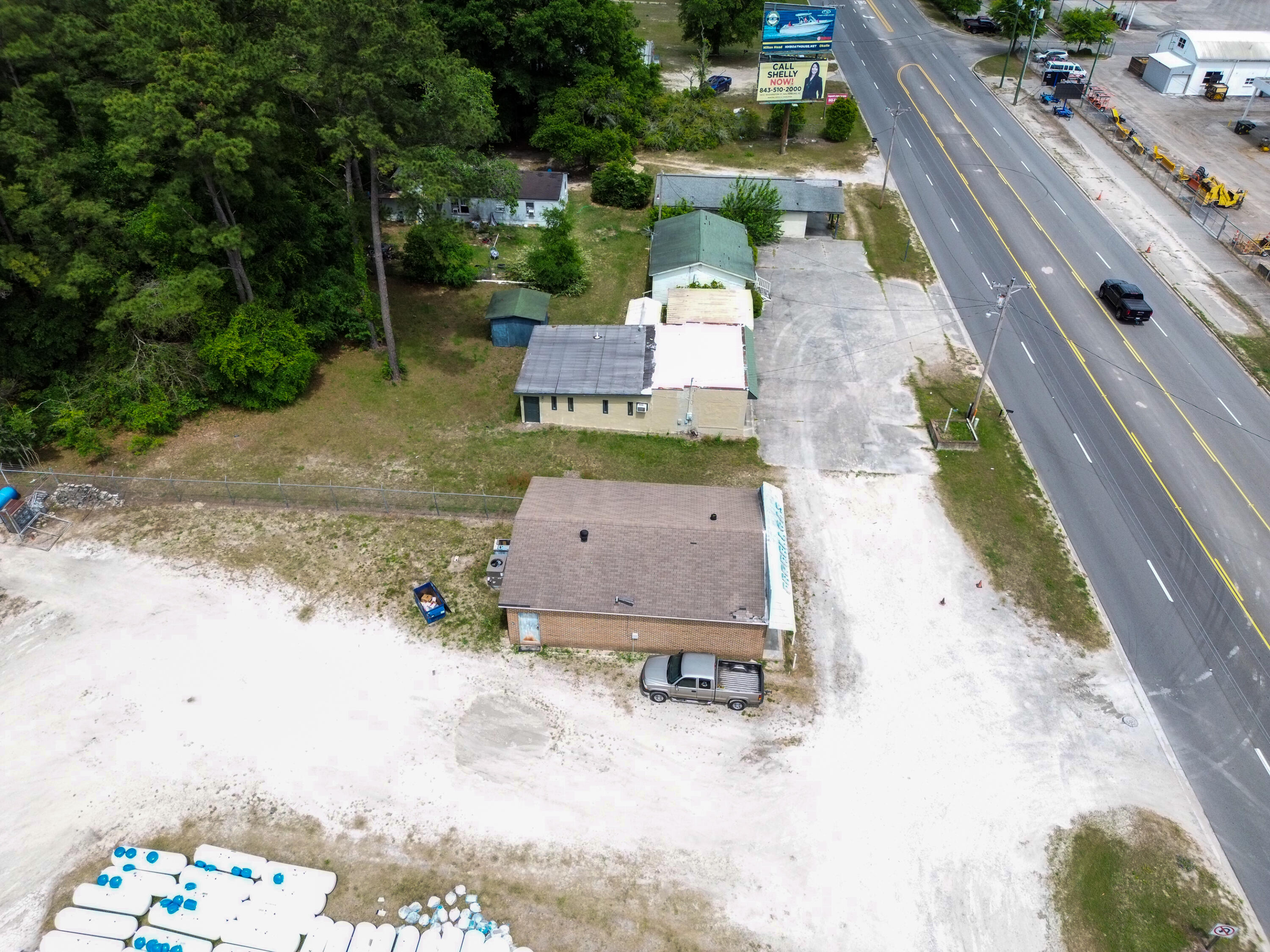 674 Sniders Highway