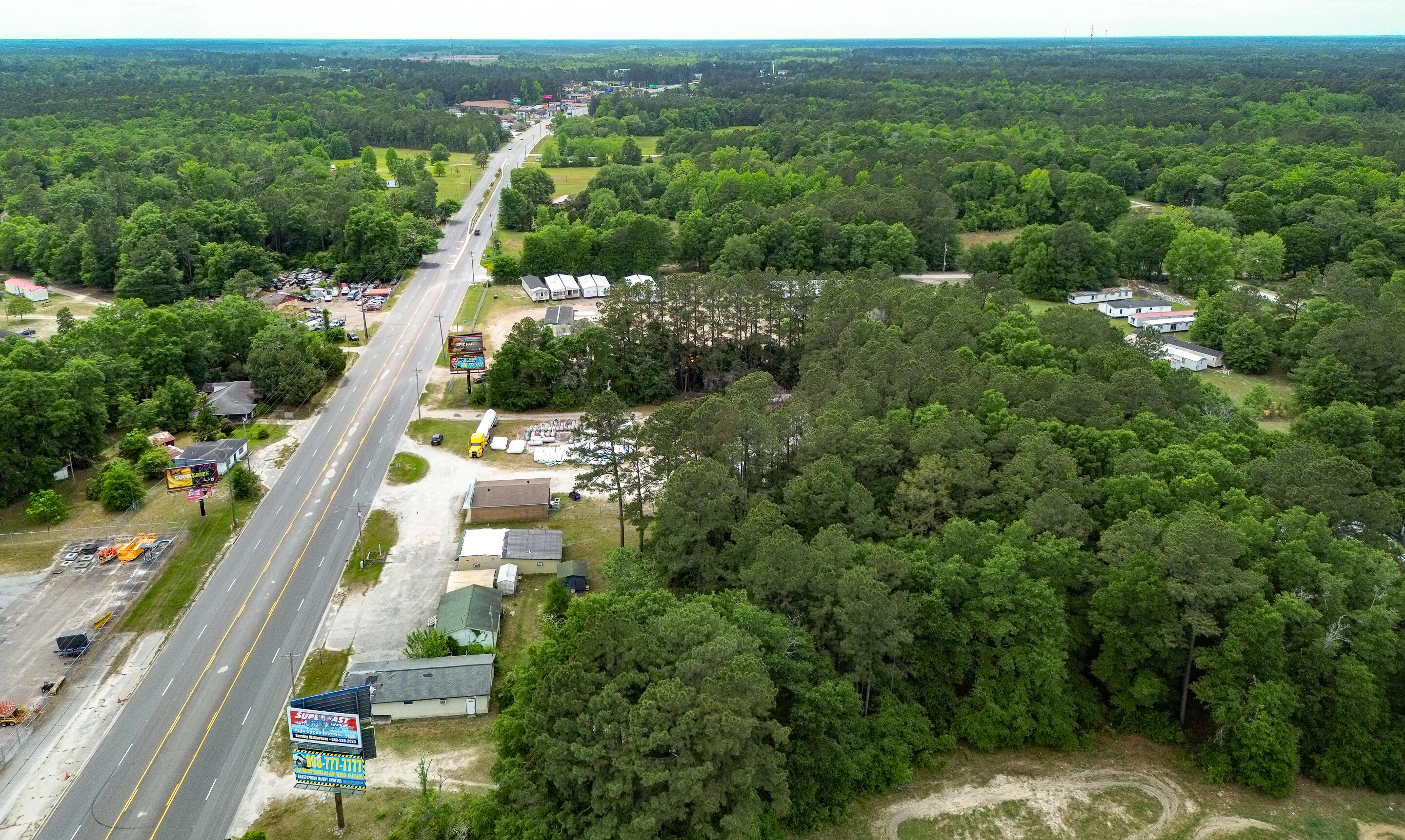 674 Sniders Highway