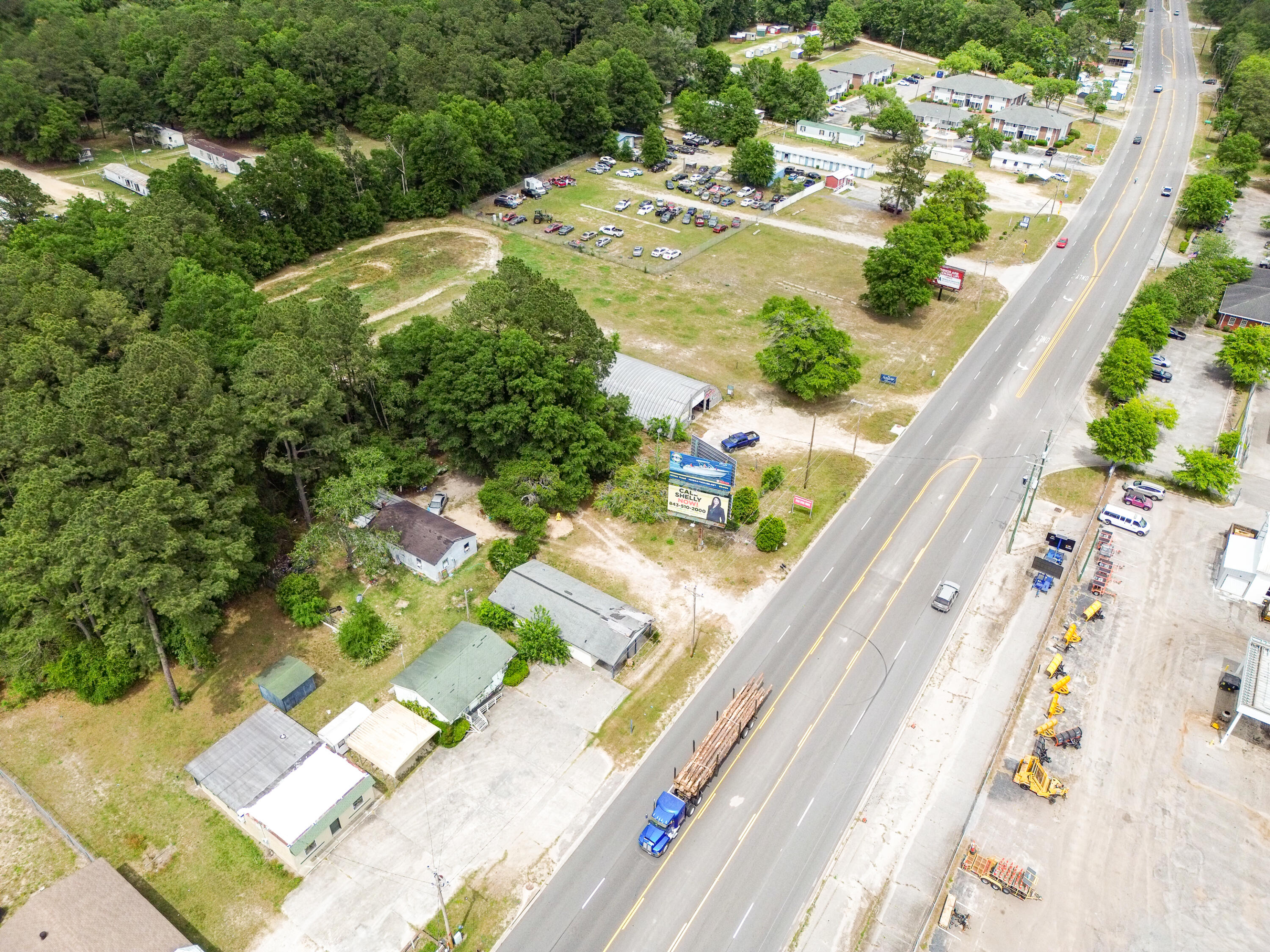 674 Sniders Highway
