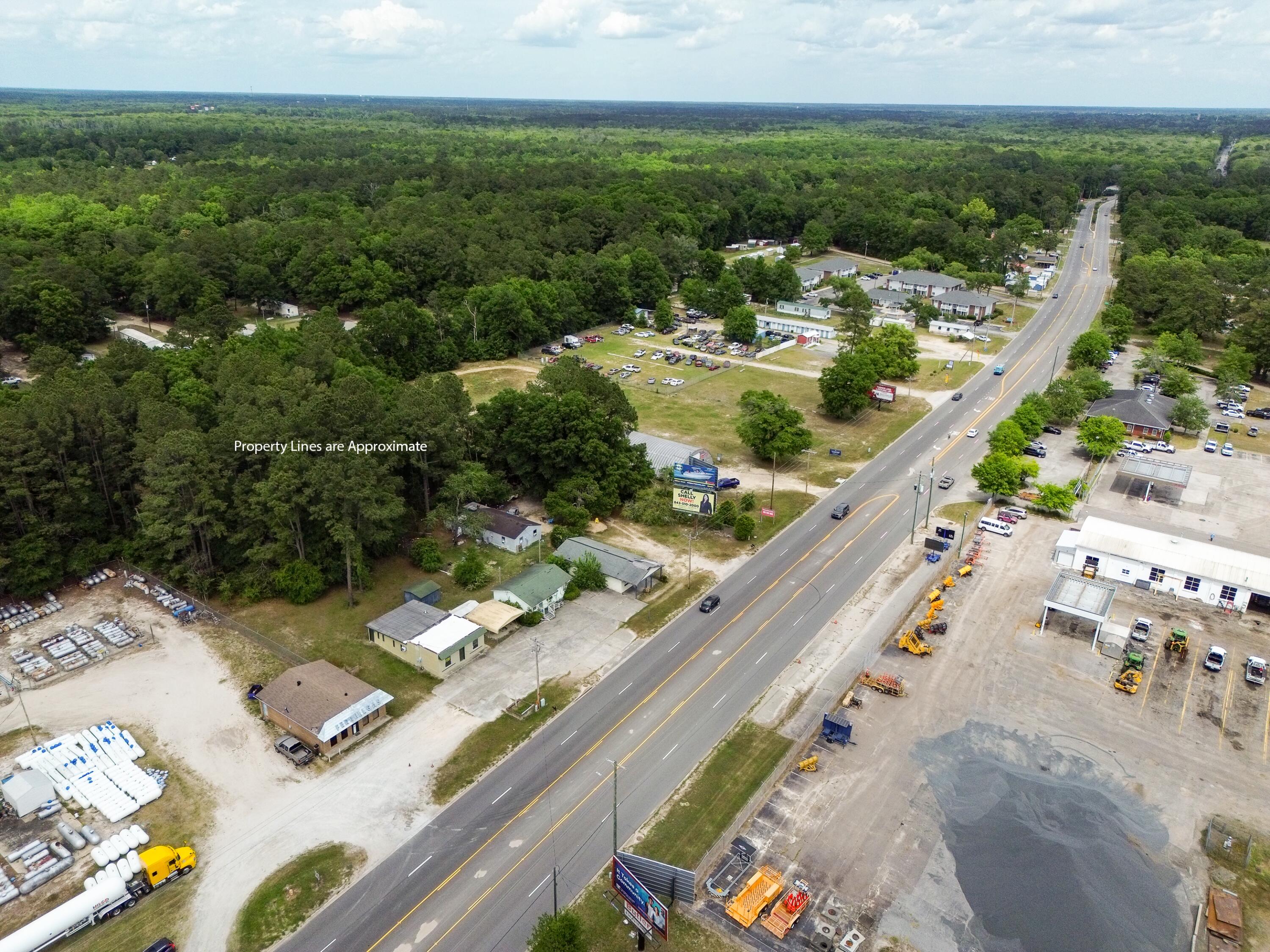 674 Sniders Highway
