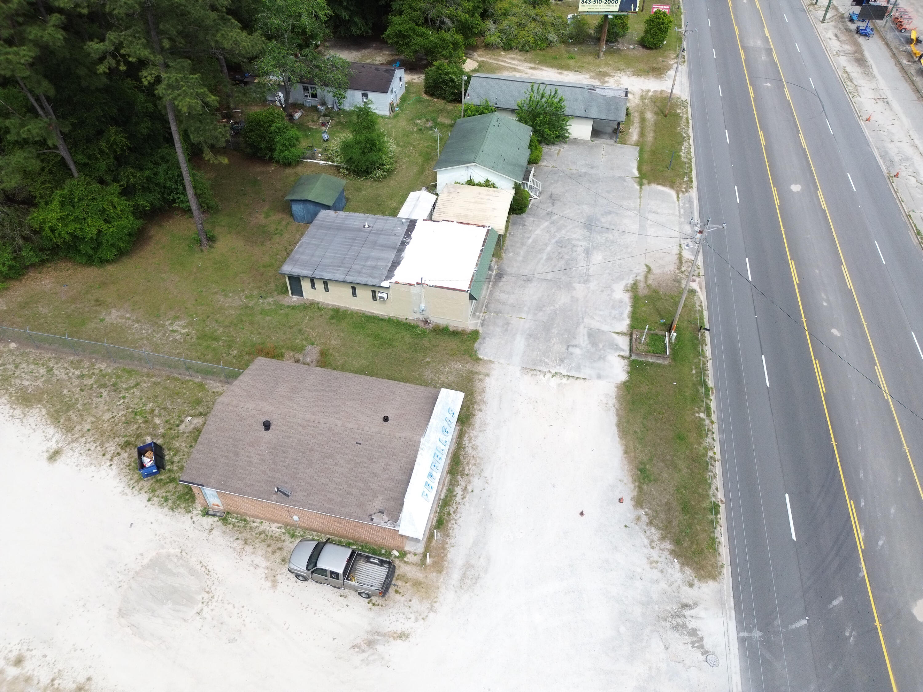 674 Sniders Highway