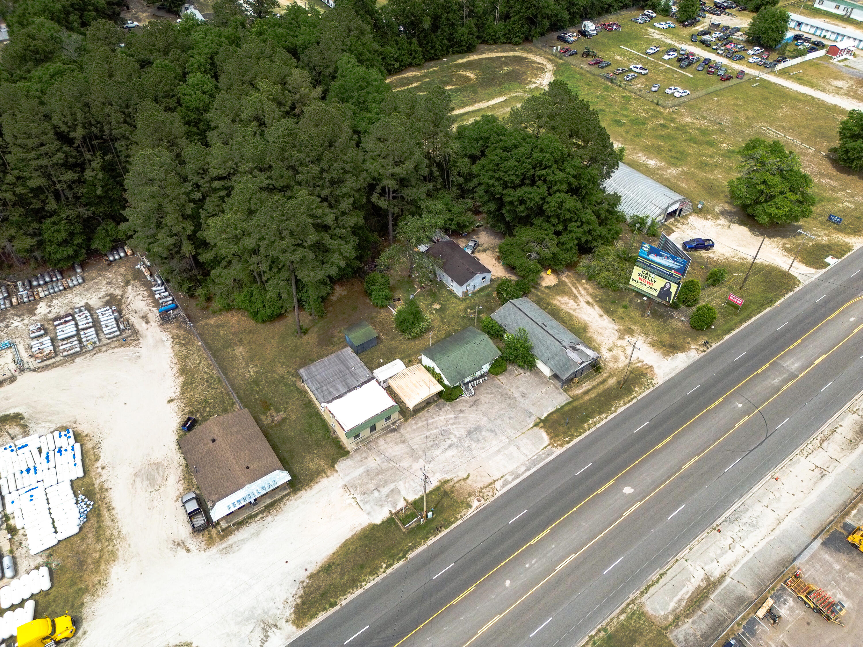 674 Sniders Highway