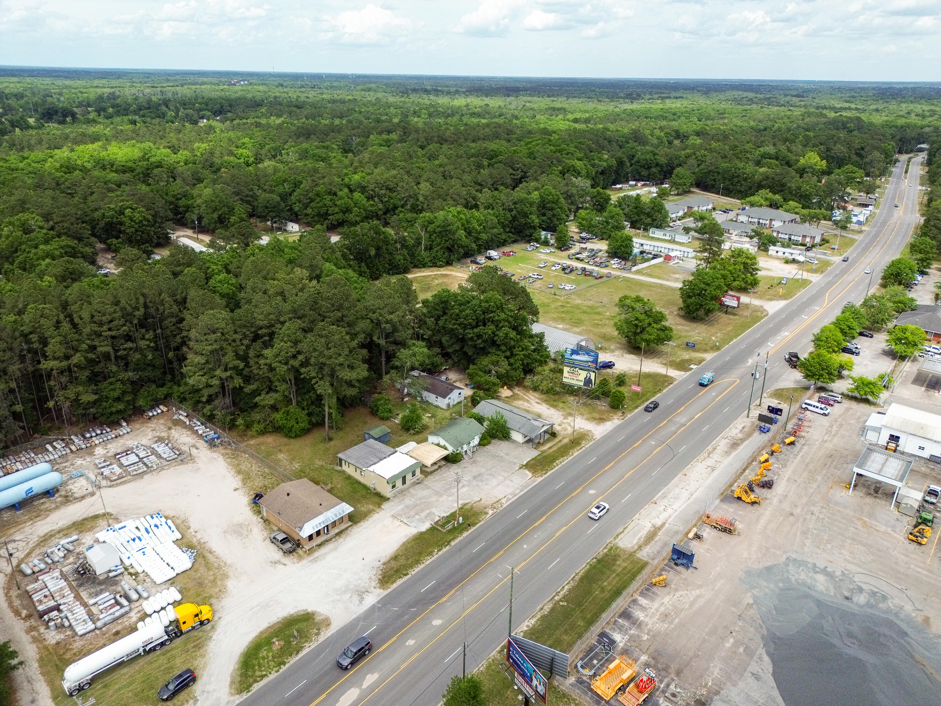 674 Sniders Highway
