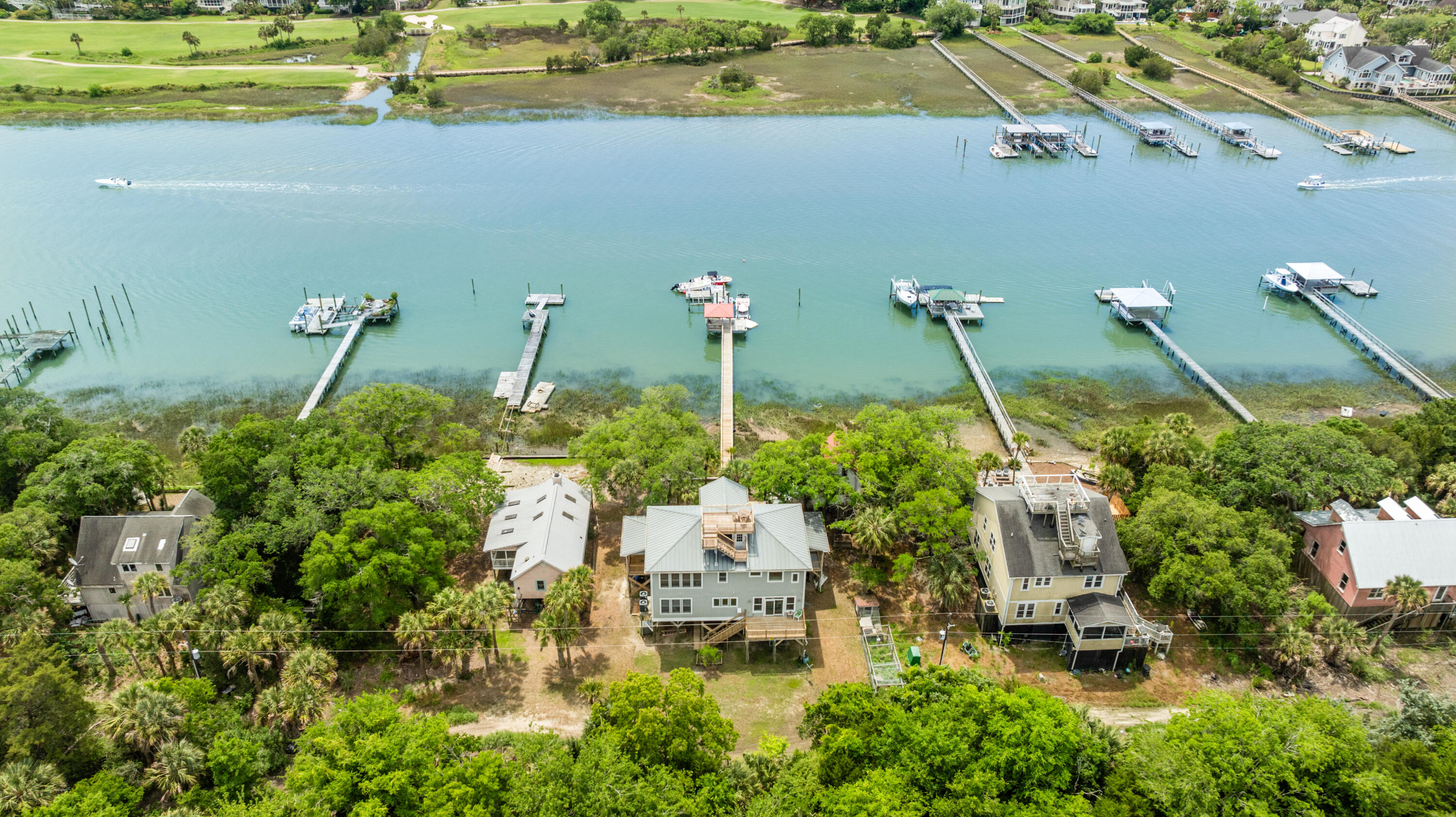 2713 Buccaneer Road