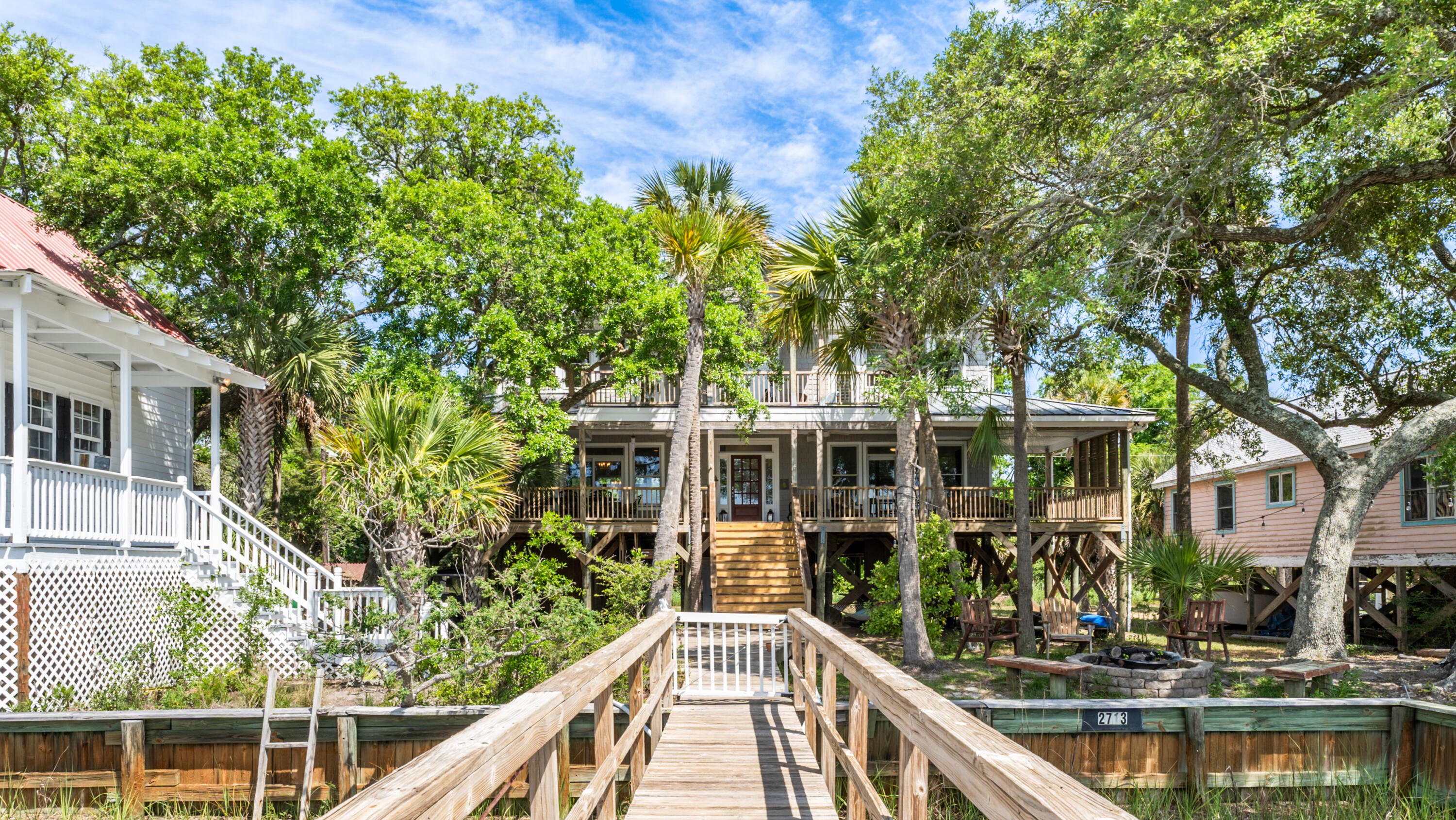 2713 Buccaneer Road