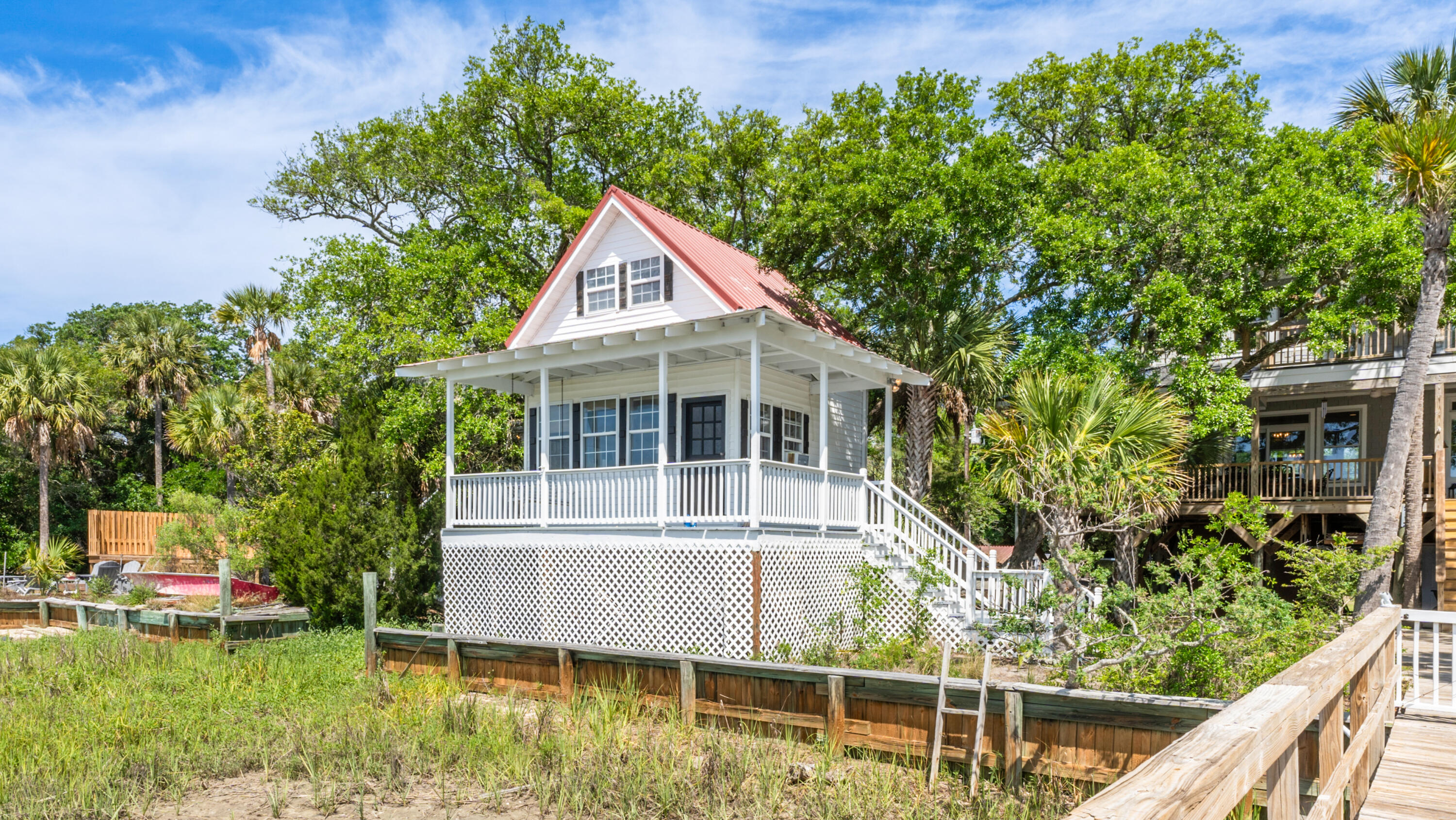 2713 Buccaneer Road