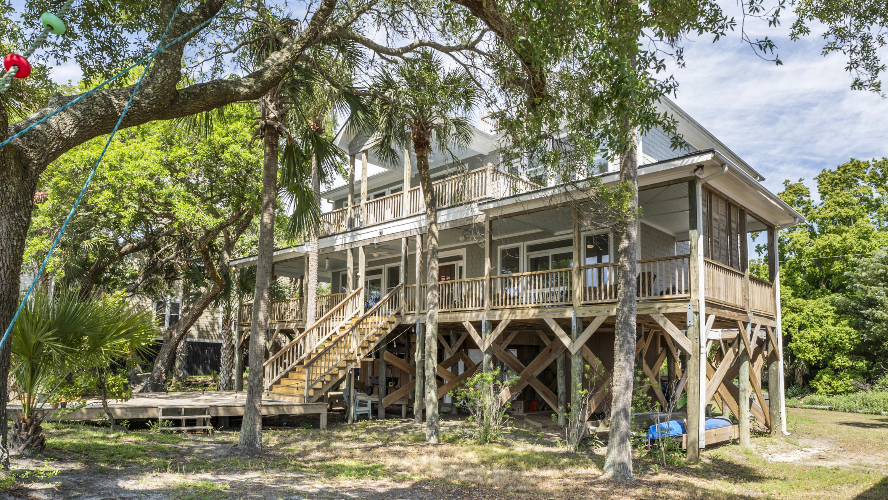 2713 Buccaneer Road