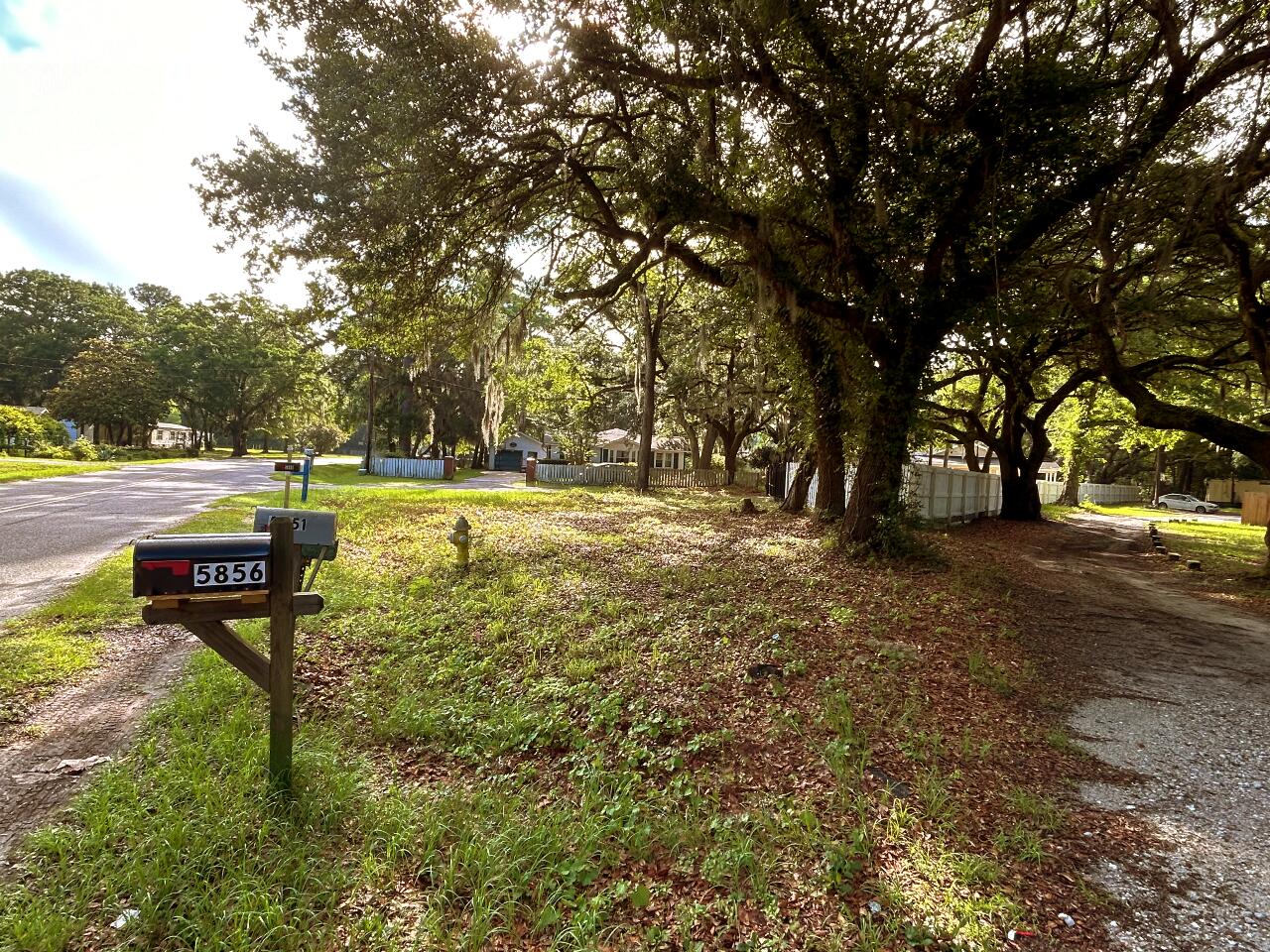 5849 Scott White Road