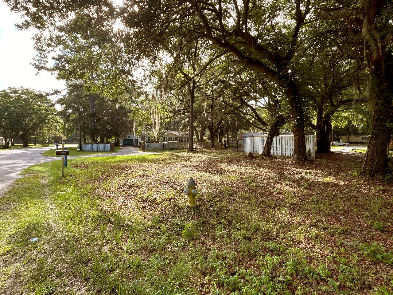 5849 Scott White Road