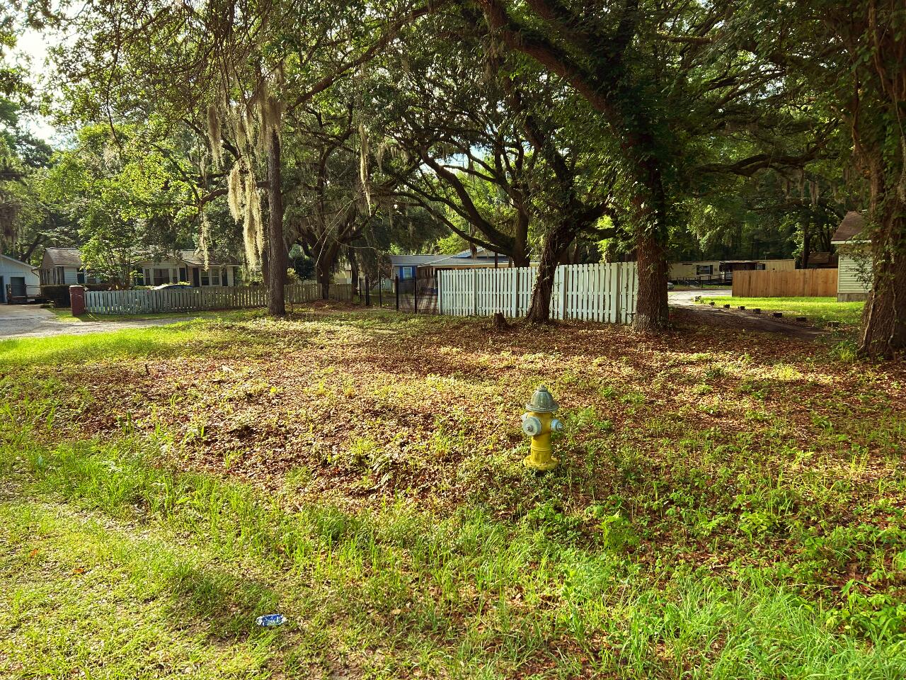 5849 Scott White Road