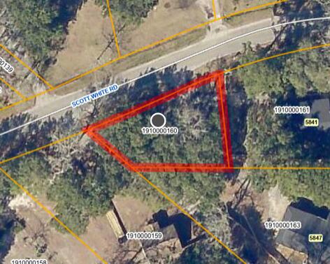 5849 Scott White Road