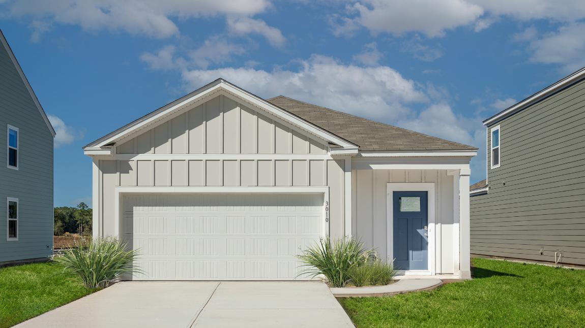 3010 Dalmore Drive