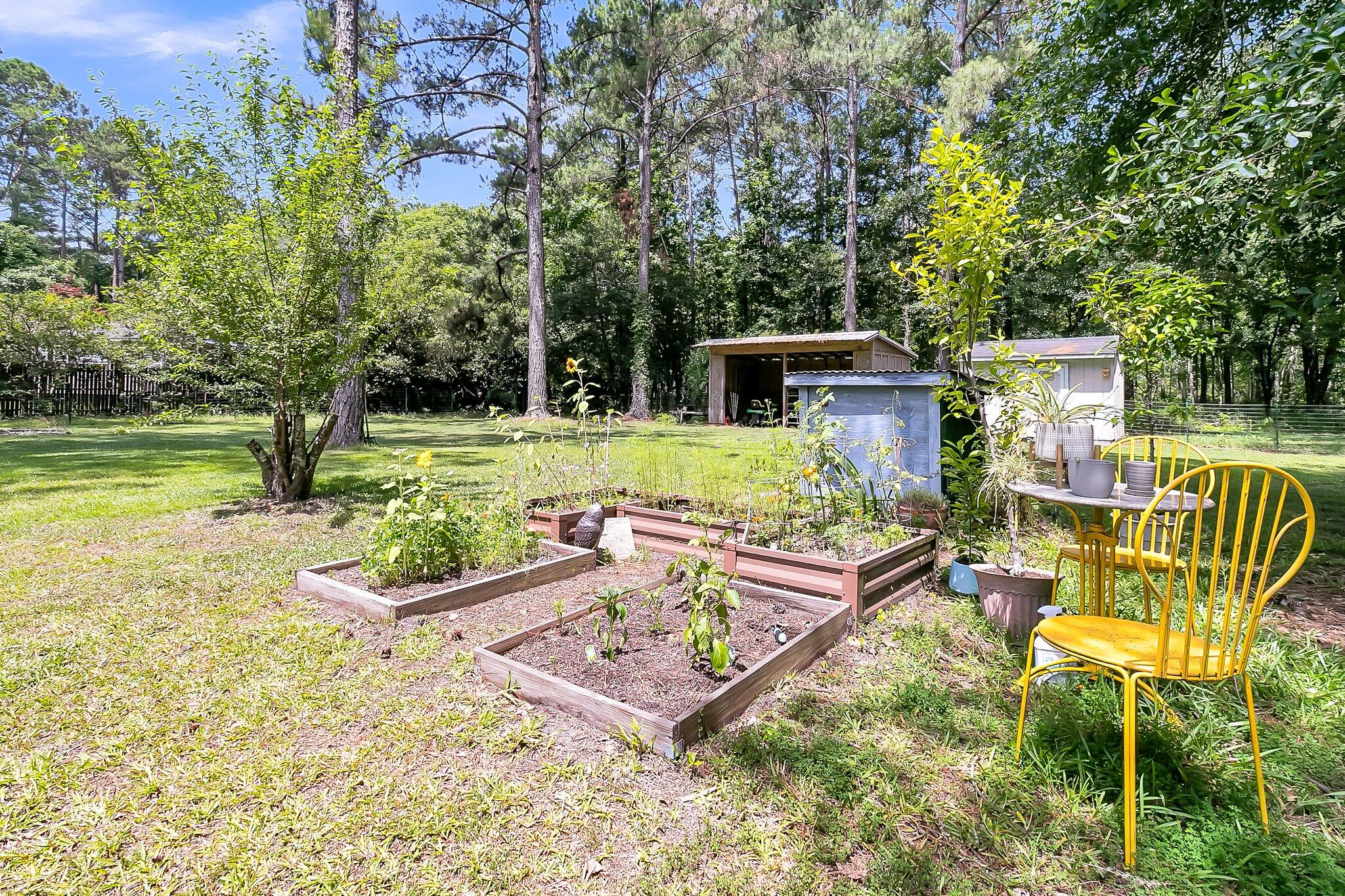 6982 Buckhorn Road