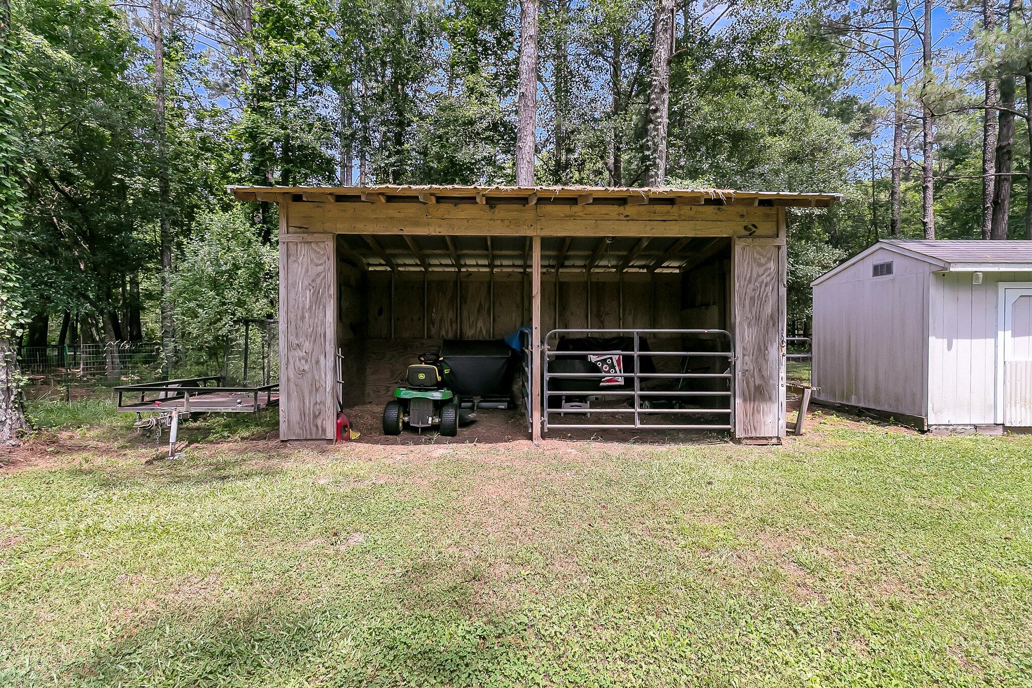 6982 Buckhorn Road