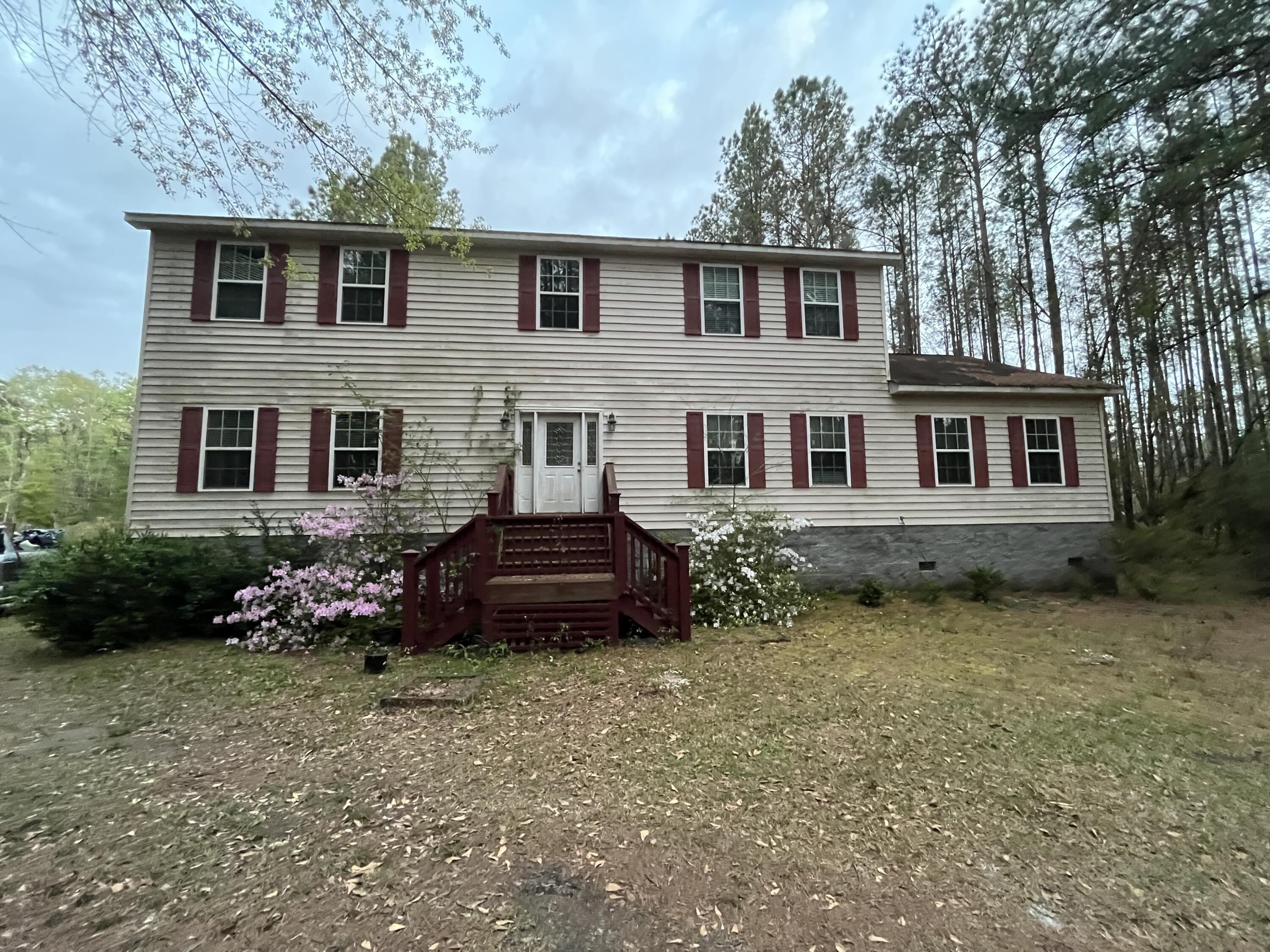 7242 Parkers Ferry Road