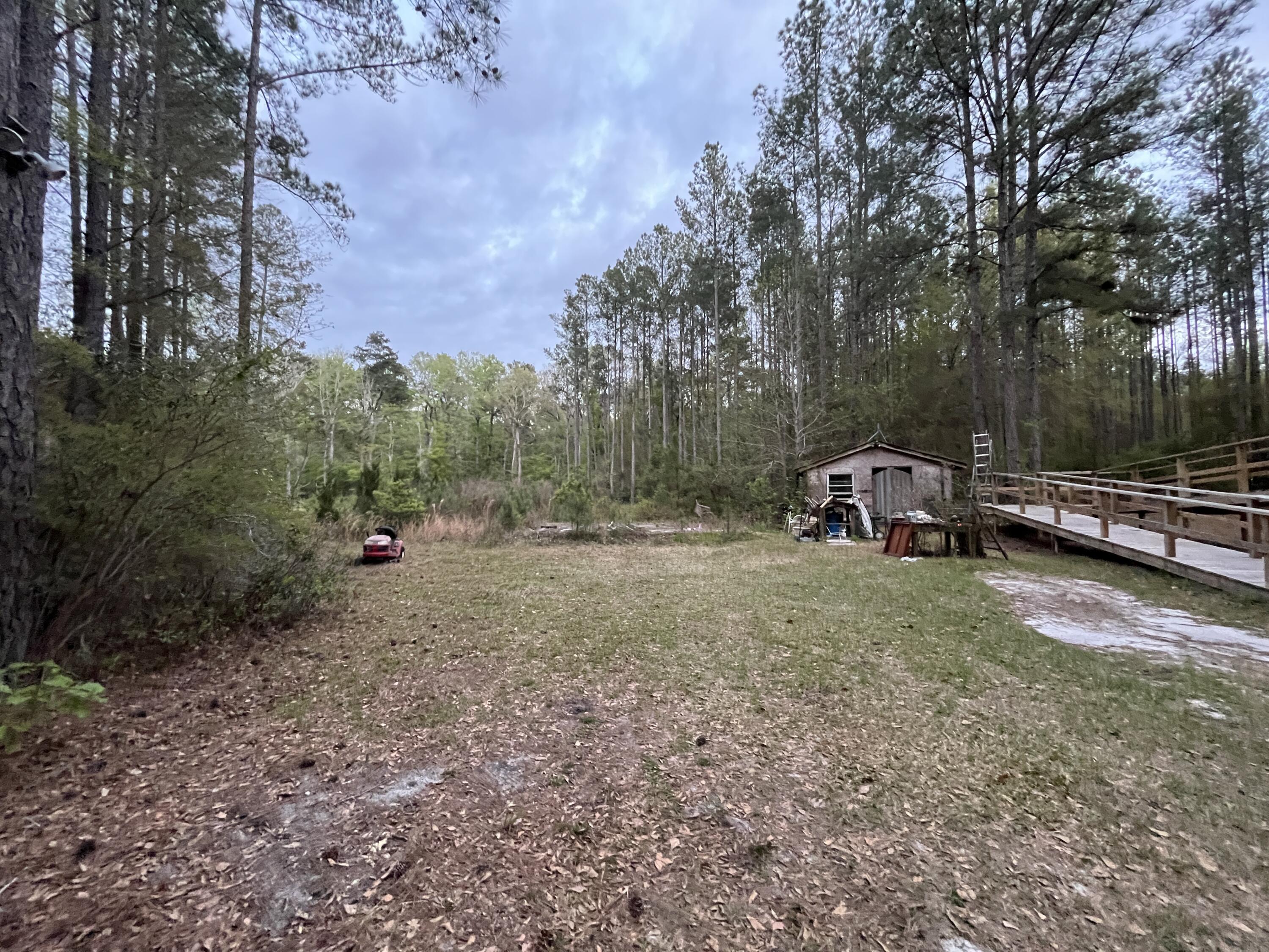 7242 Parkers Ferry Road