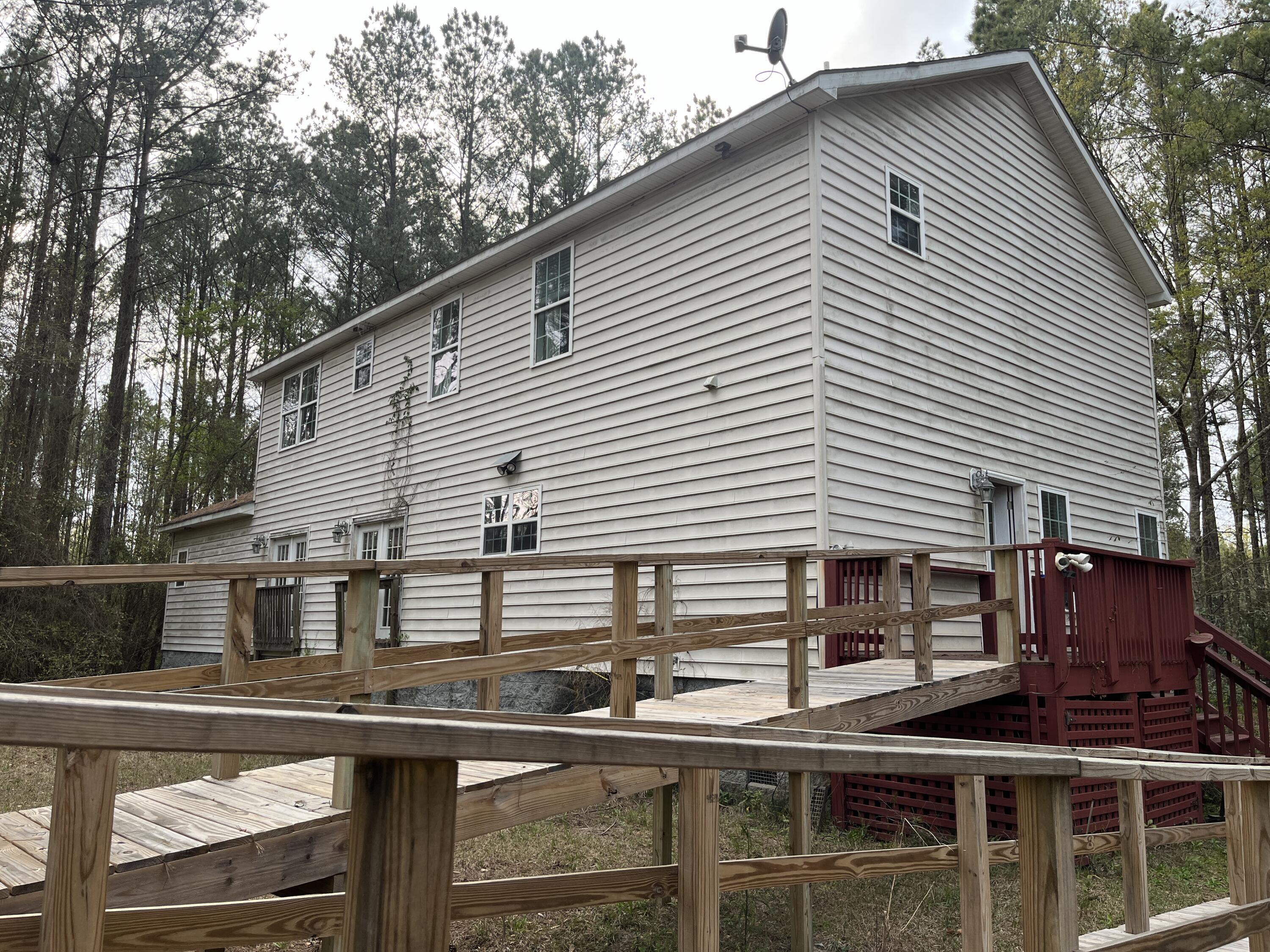 7242 Parkers Ferry Road