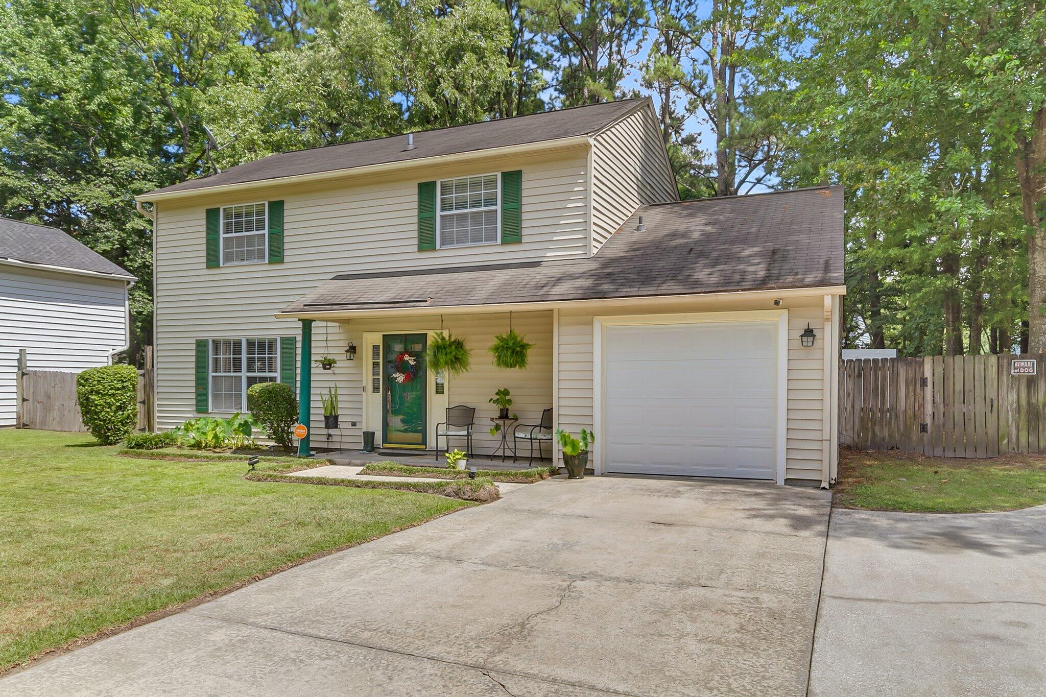 71 Peppertree Lane