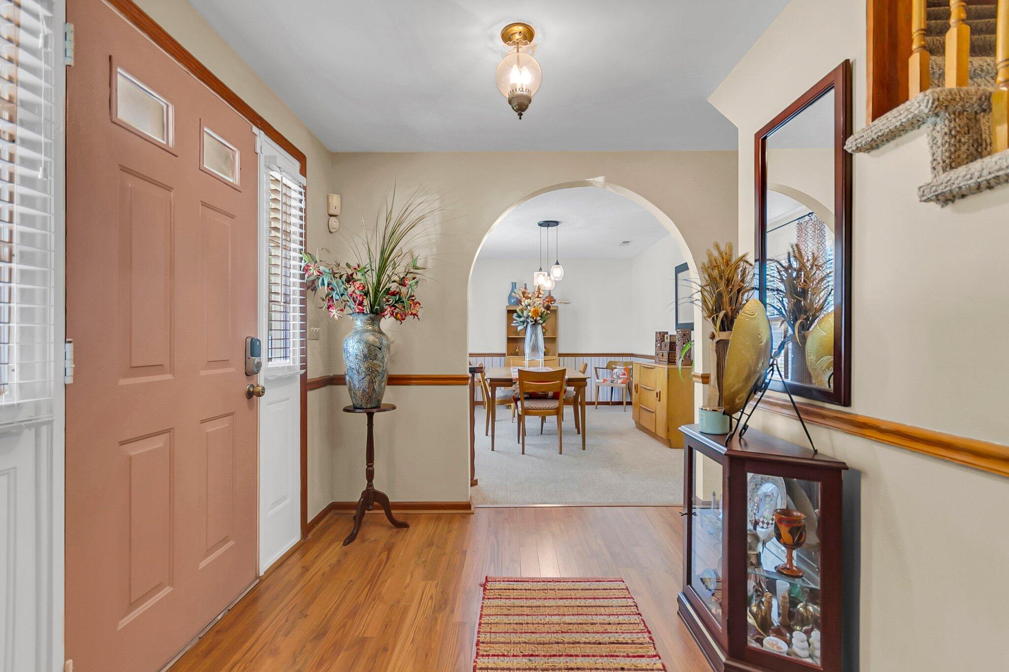 71 Peppertree Lane