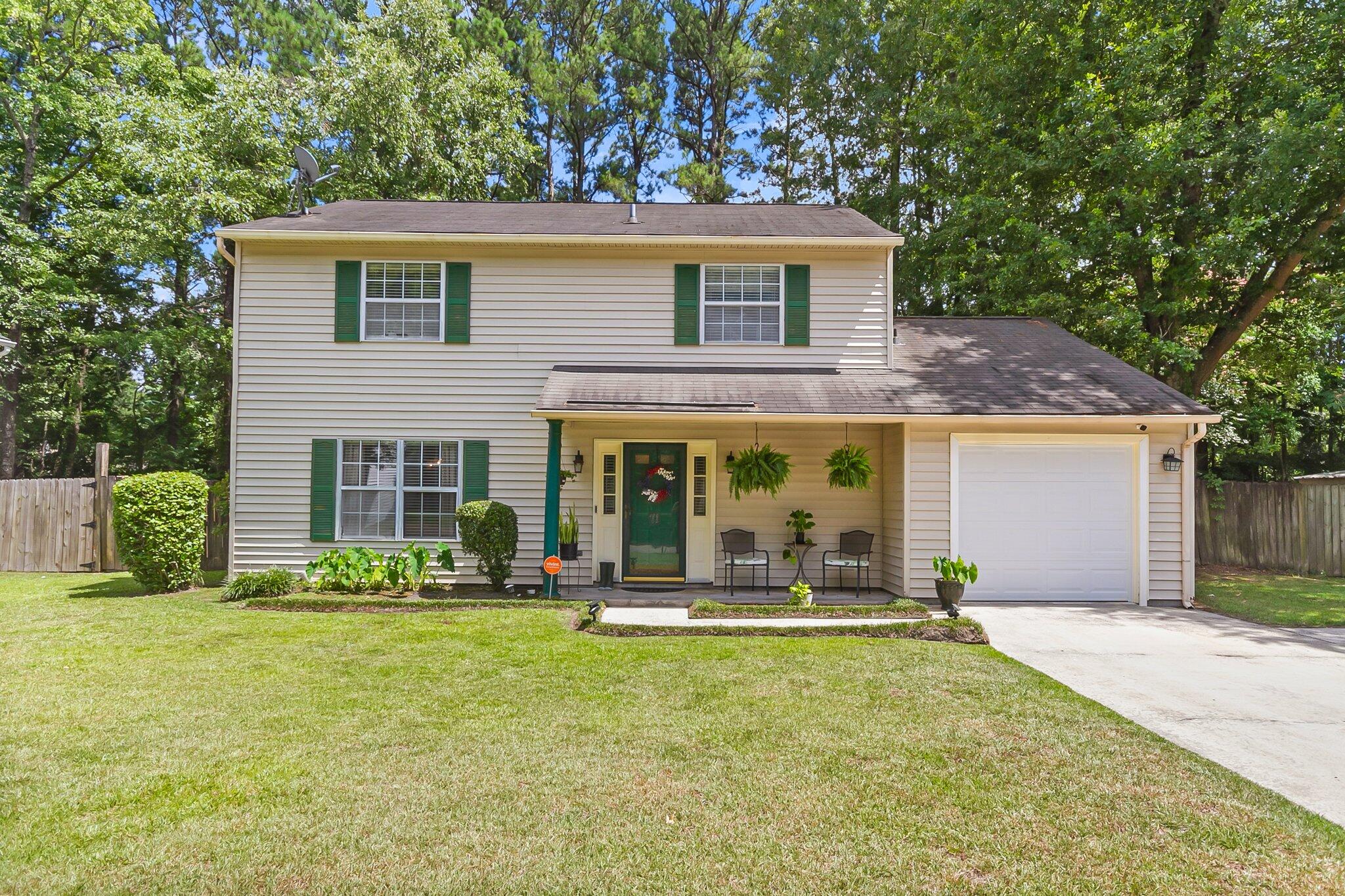 71 Peppertree Lane
