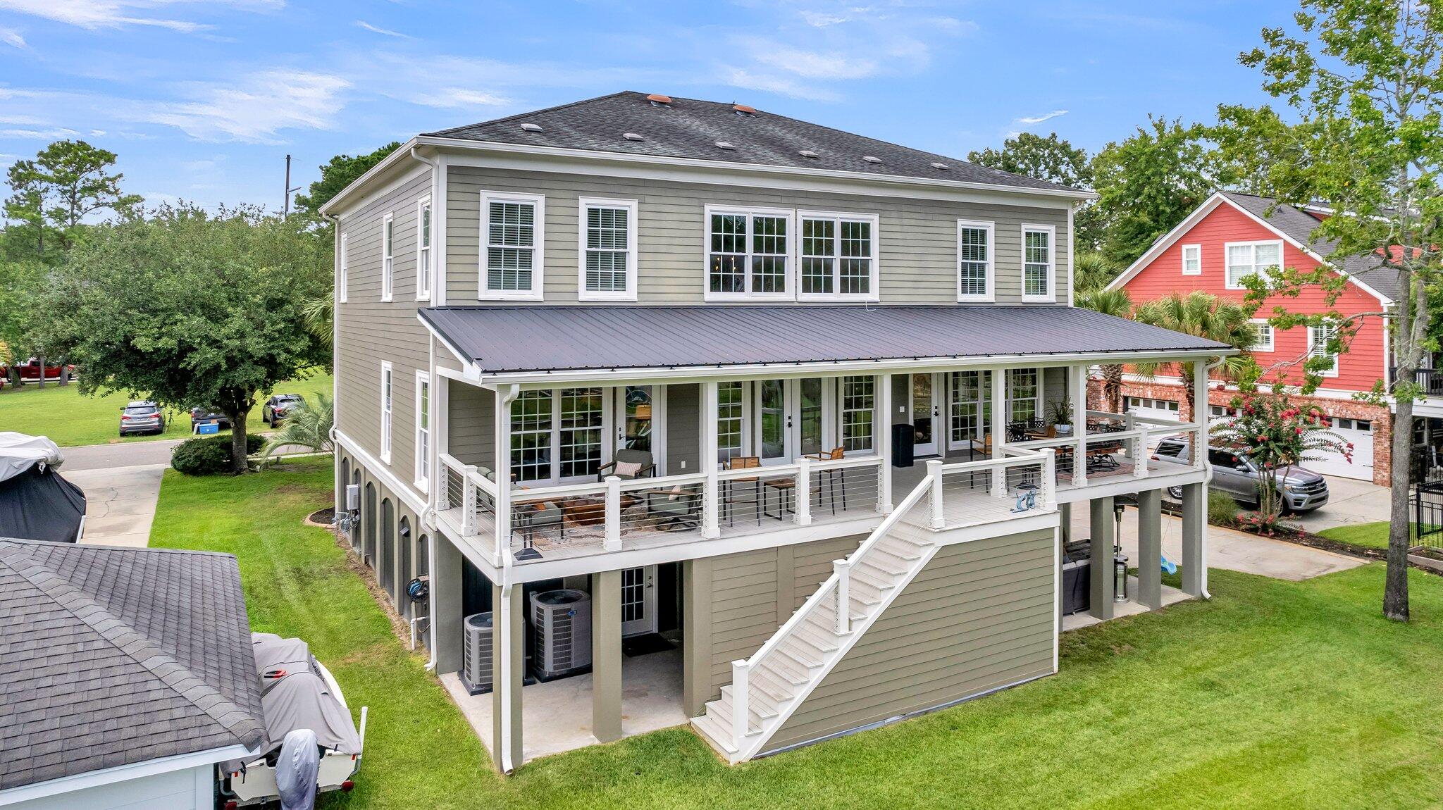 1136 Lands End Drive