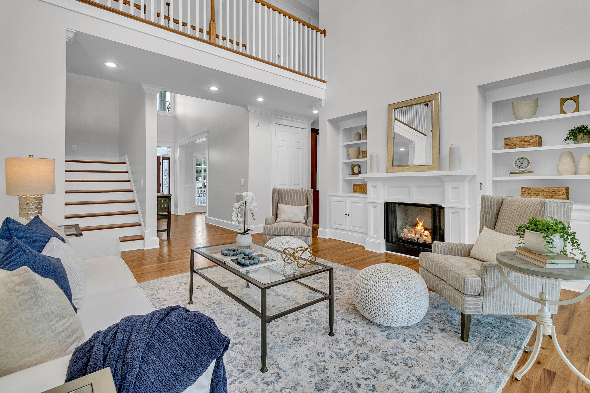 1136 Lands End Drive