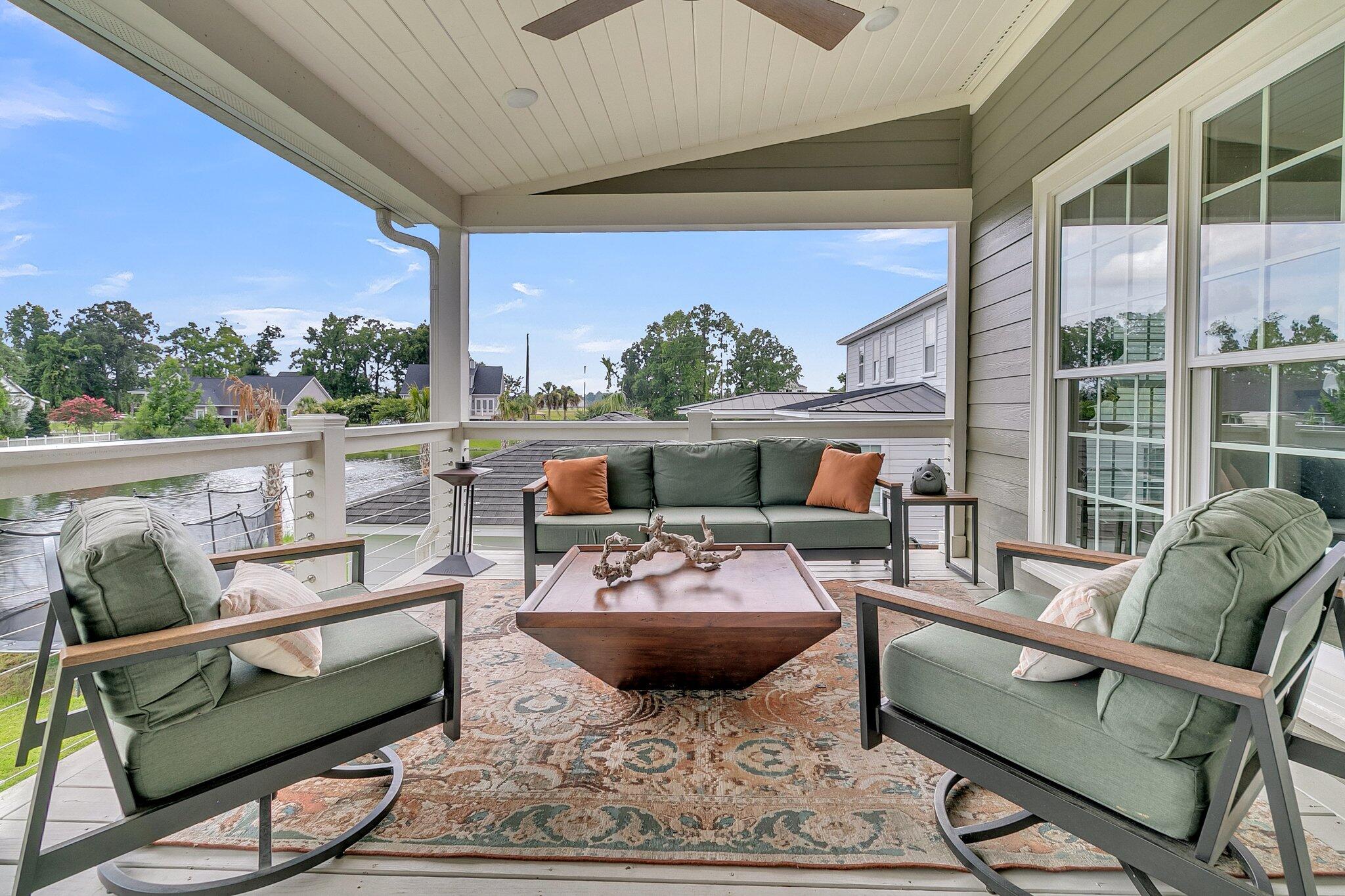 1136 Lands End Drive
