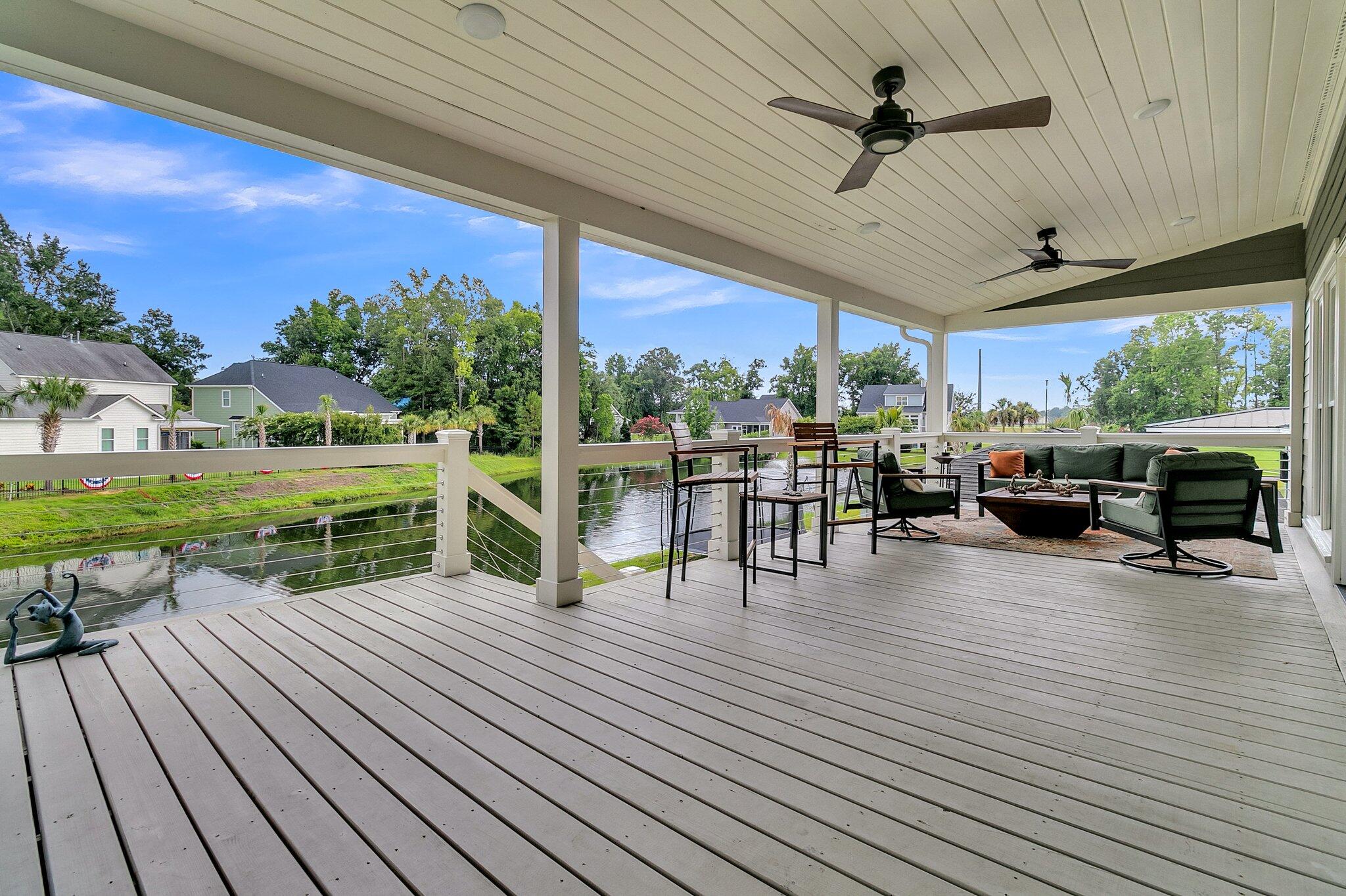 1136 Lands End Drive