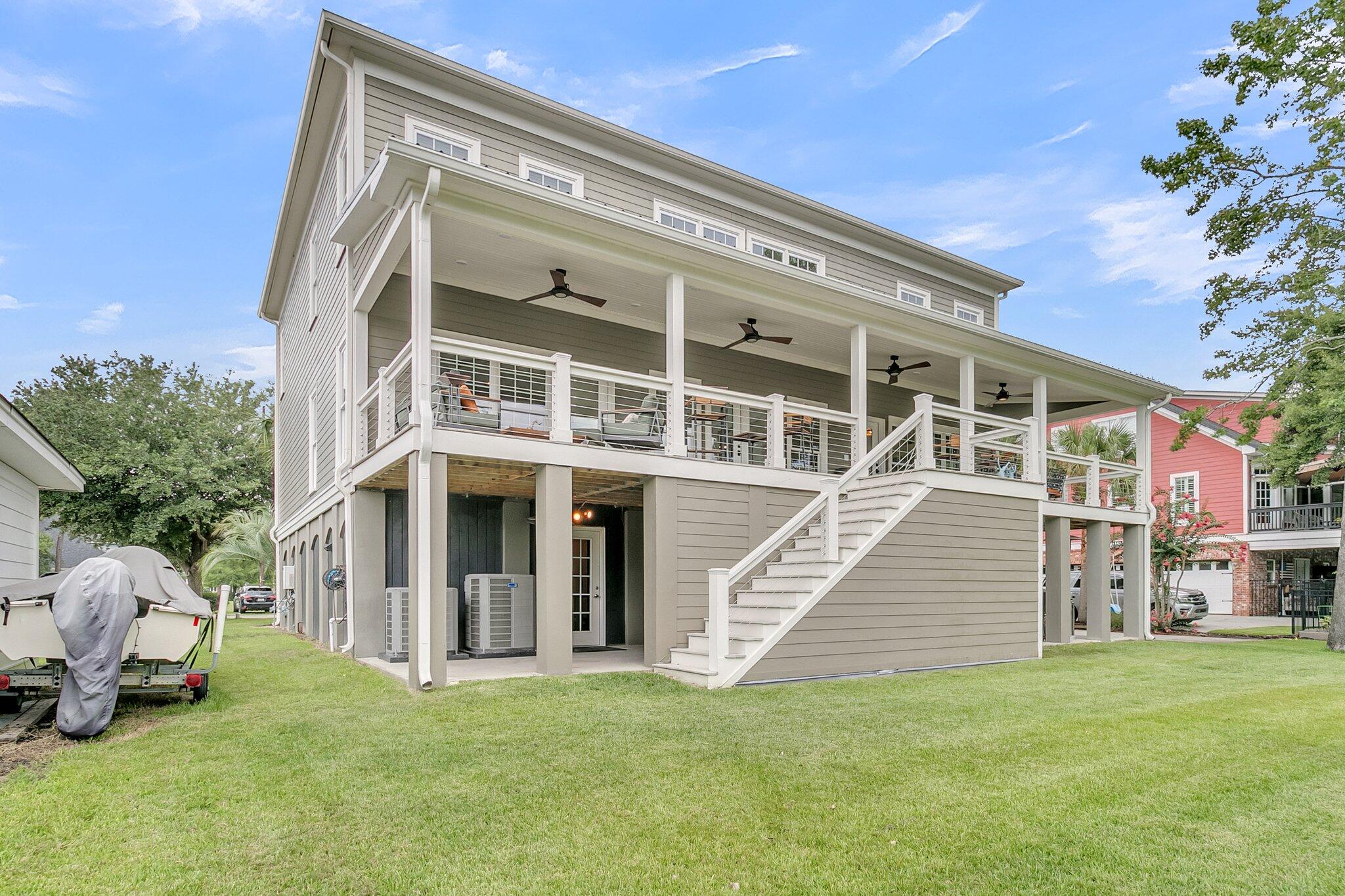 1136 Lands End Drive