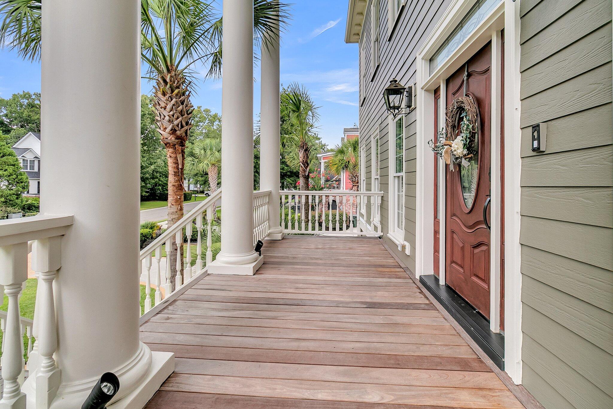 1136 Lands End Drive