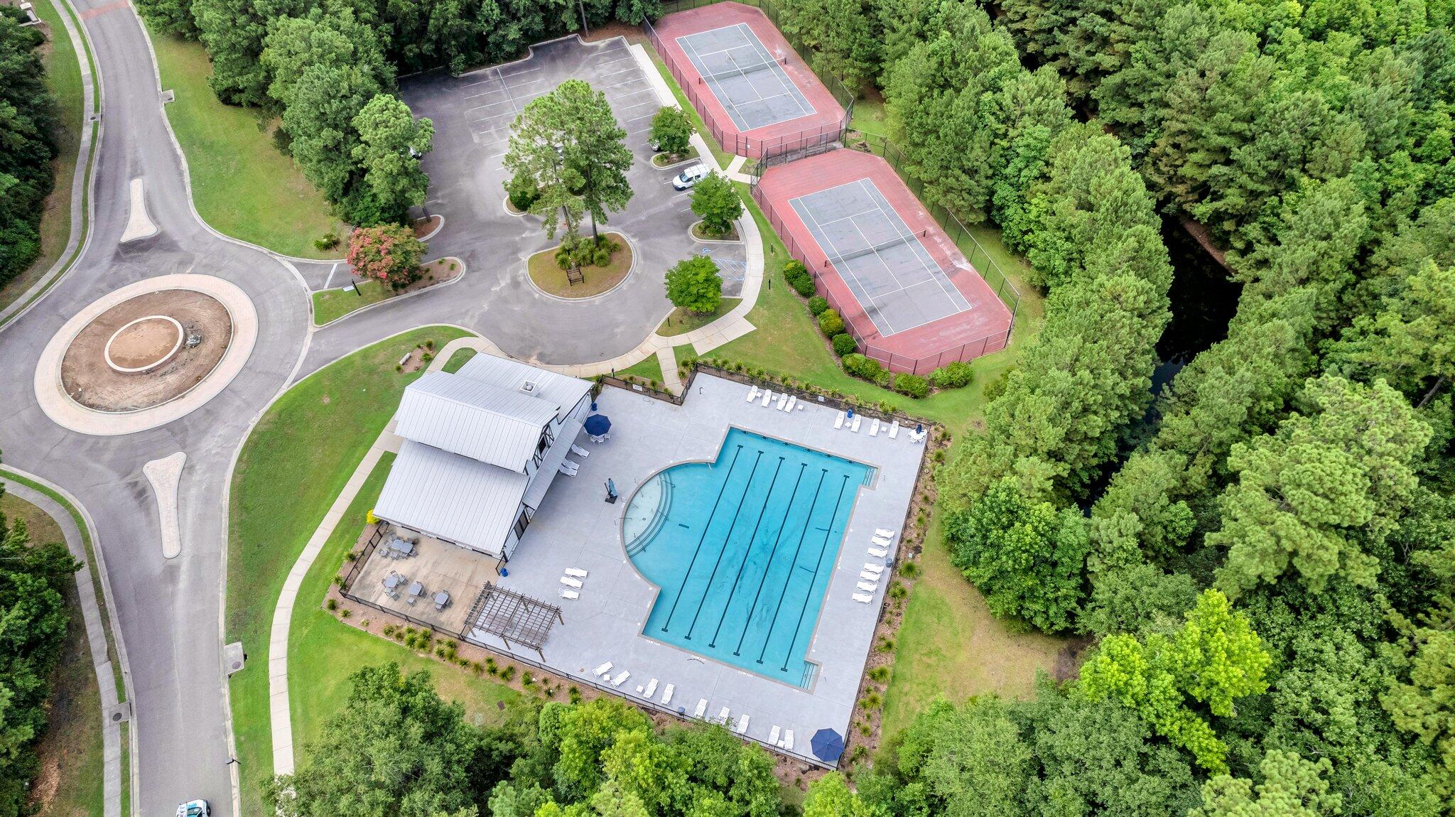 1136 Lands End Drive