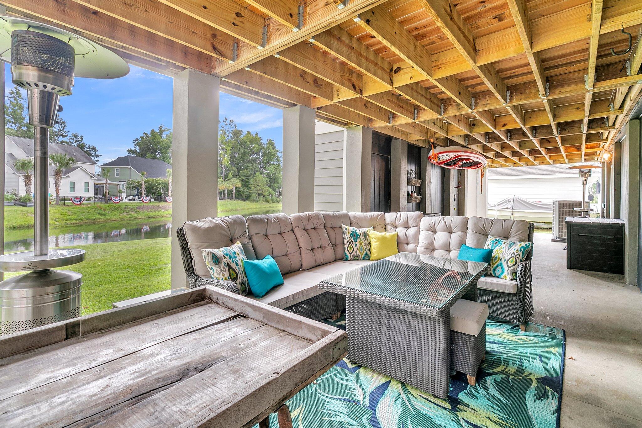 1136 Lands End Drive